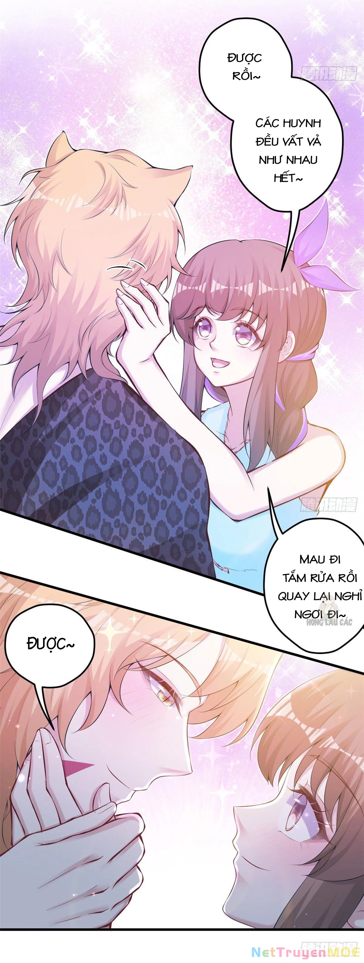 Thảnh Thơi Thú Thế Chủng Chủng Điền, Sinh Sinh Tể Chapter 354 - Trang 2