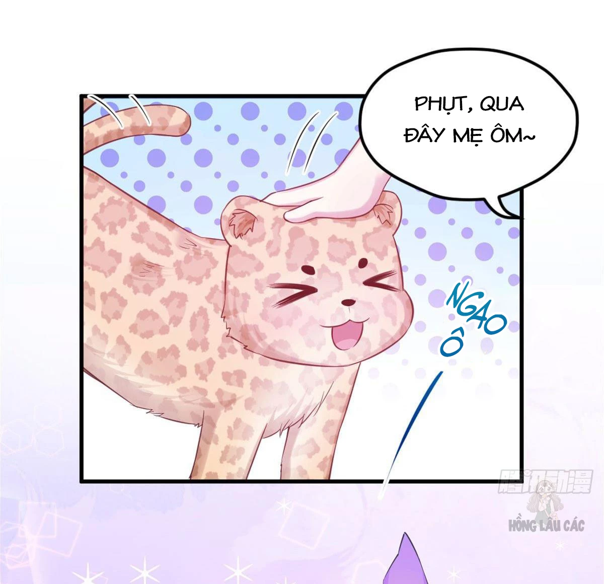 Thảnh Thơi Thú Thế Chủng Chủng Điền, Sinh Sinh Tể Chapter 354 - Trang 2