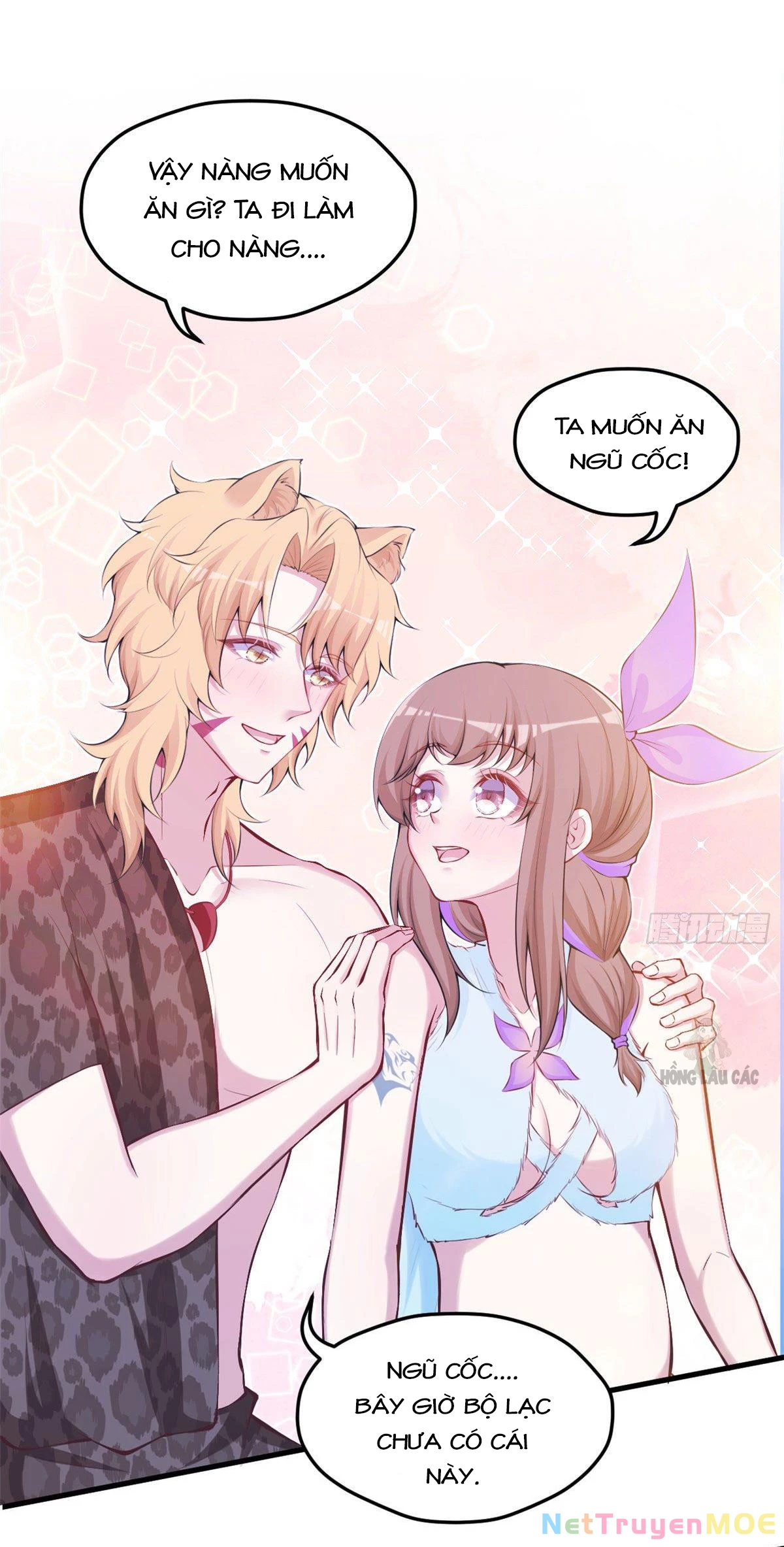 Thảnh Thơi Thú Thế Chủng Chủng Điền, Sinh Sinh Tể Chapter 354 - Trang 2