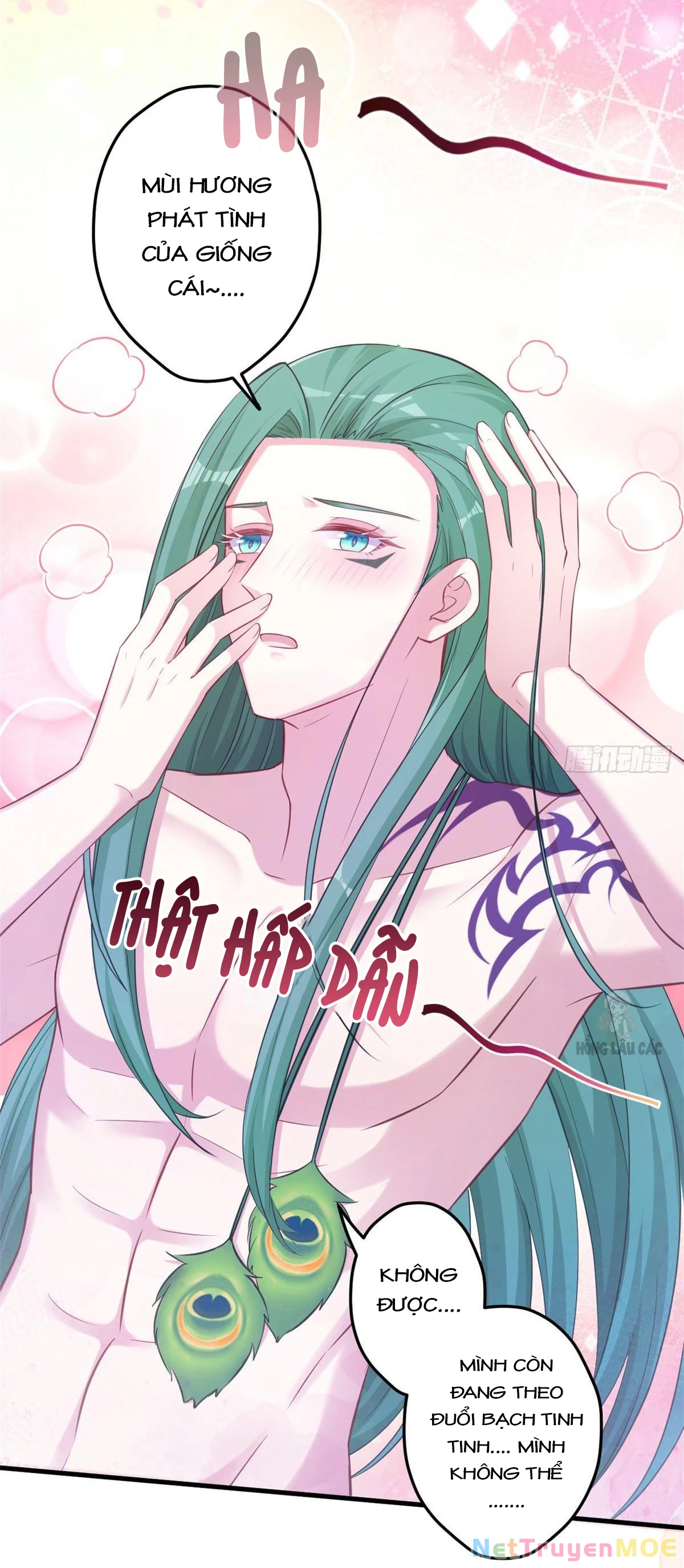 Thảnh Thơi Thú Thế Chủng Chủng Điền, Sinh Sinh Tể Chapter 355 - Trang 2