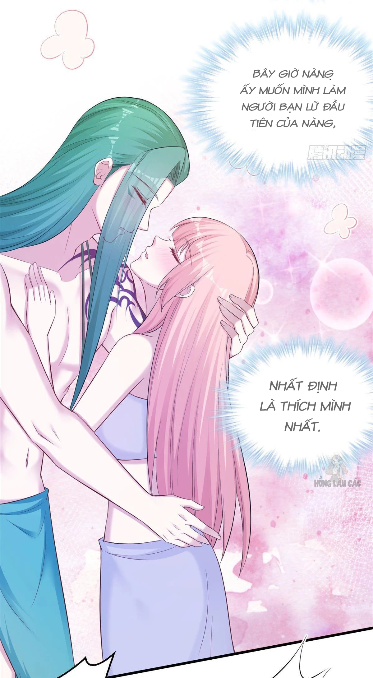 Thảnh Thơi Thú Thế Chủng Chủng Điền, Sinh Sinh Tể Chapter 355 - Trang 2