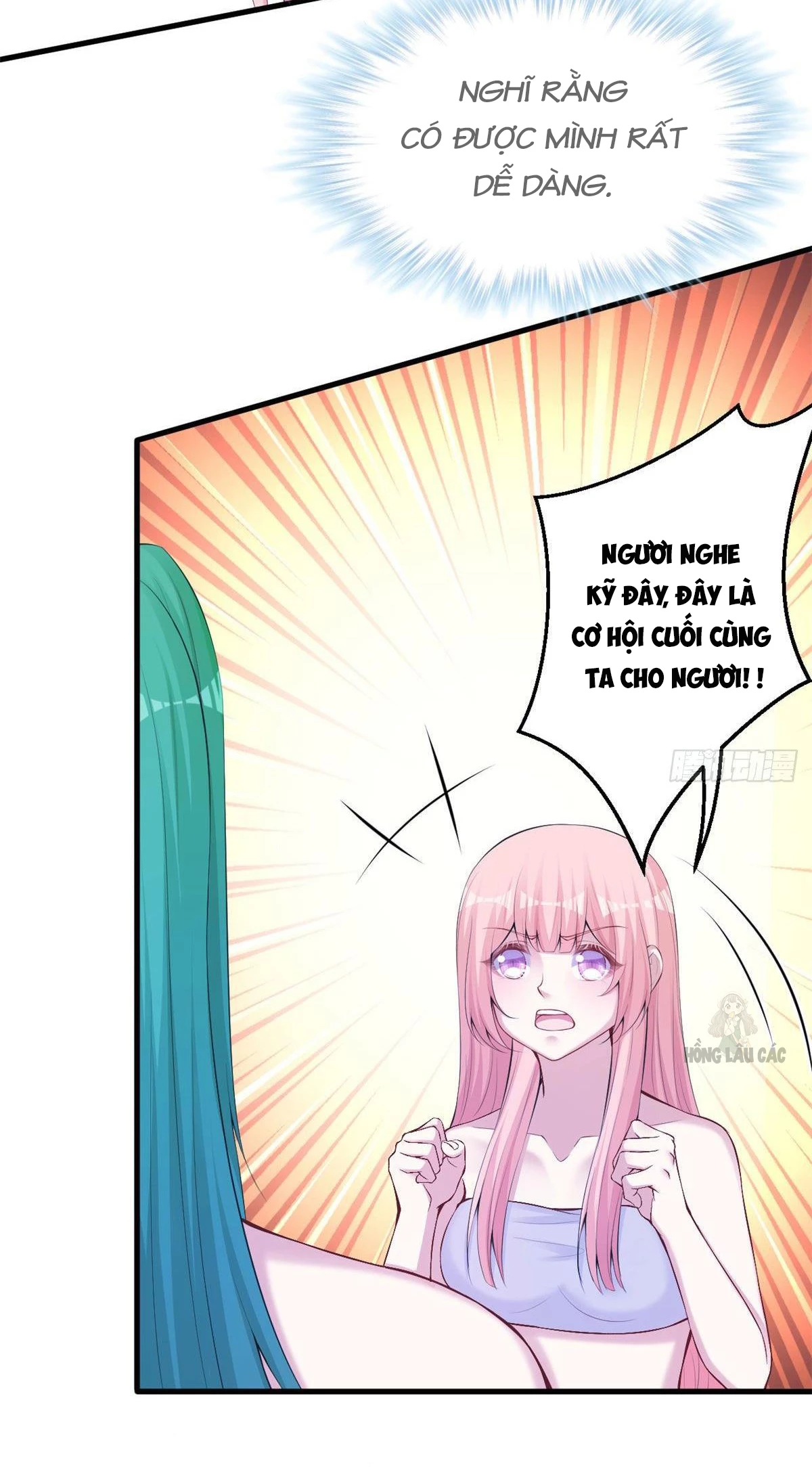 Thảnh Thơi Thú Thế Chủng Chủng Điền, Sinh Sinh Tể Chapter 355 - Trang 2