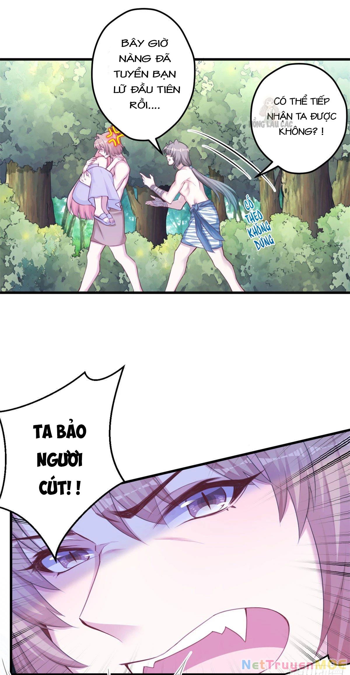 Thảnh Thơi Thú Thế Chủng Chủng Điền, Sinh Sinh Tể Chapter 356 - Trang 2