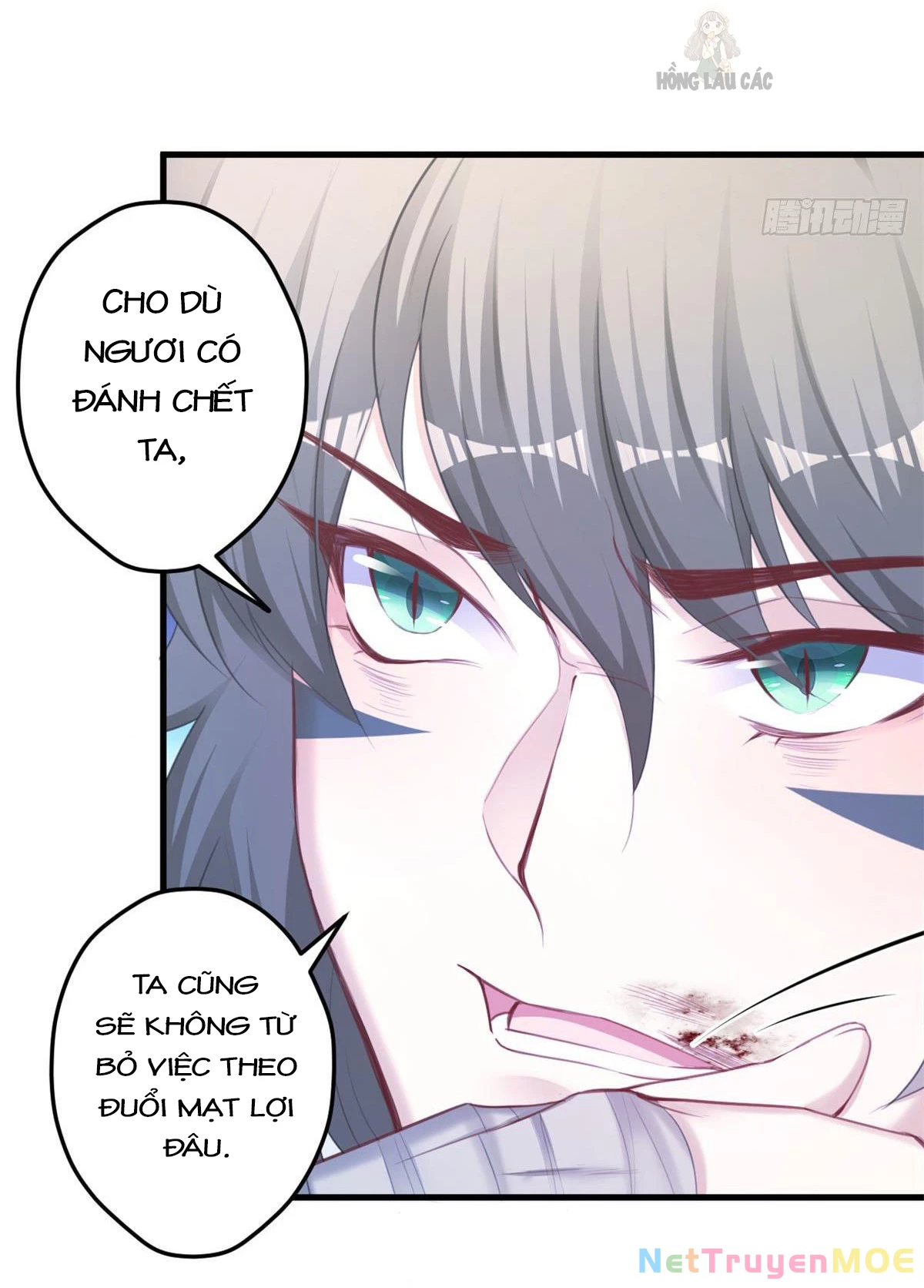 Thảnh Thơi Thú Thế Chủng Chủng Điền, Sinh Sinh Tể Chapter 356 - Trang 2
