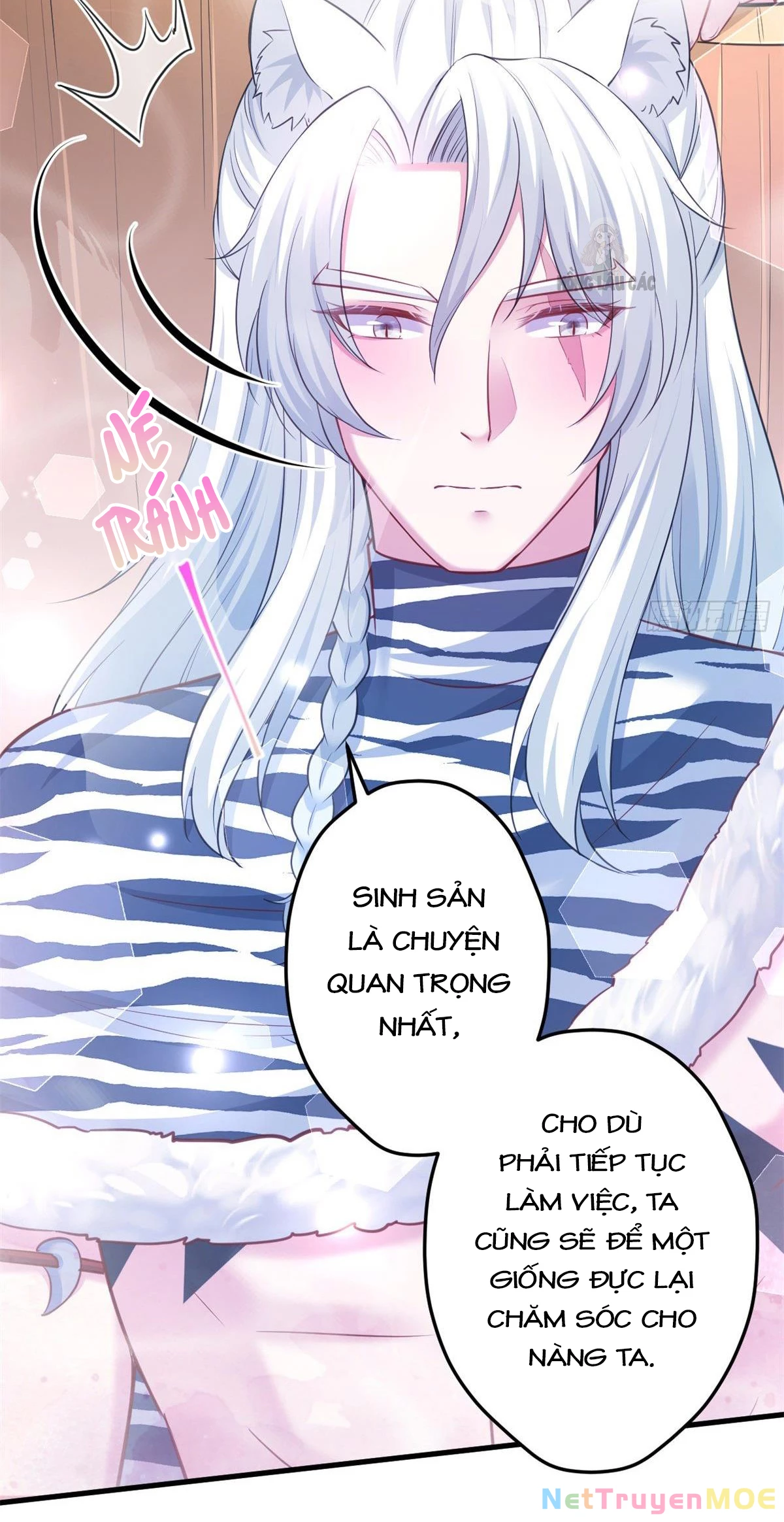 Thảnh Thơi Thú Thế Chủng Chủng Điền, Sinh Sinh Tể Chapter 357 - Next Chapter 357.1
