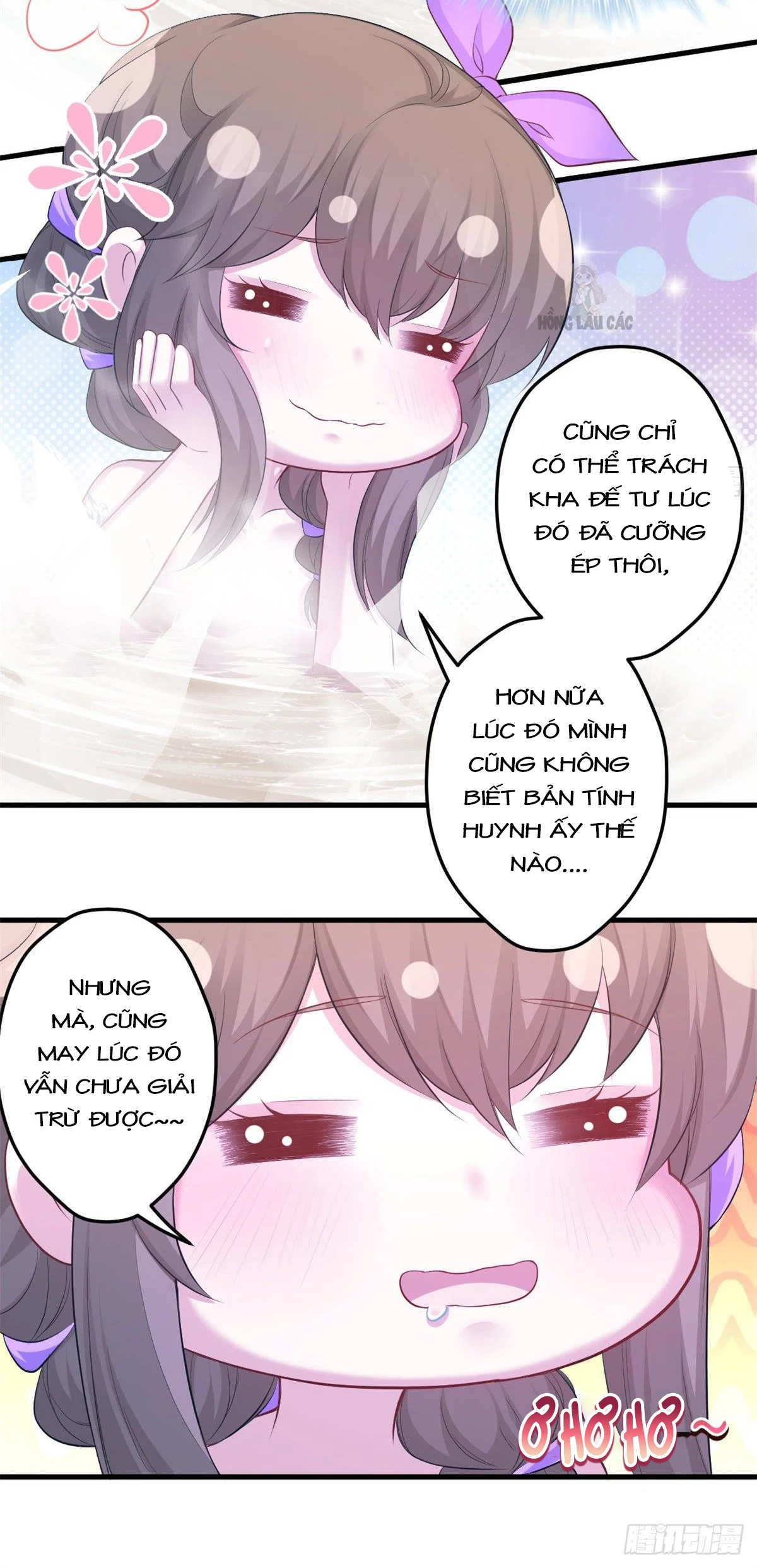 Thảnh Thơi Thú Thế Chủng Chủng Điền, Sinh Sinh Tể Chapter 357 - Next Chapter 357.1