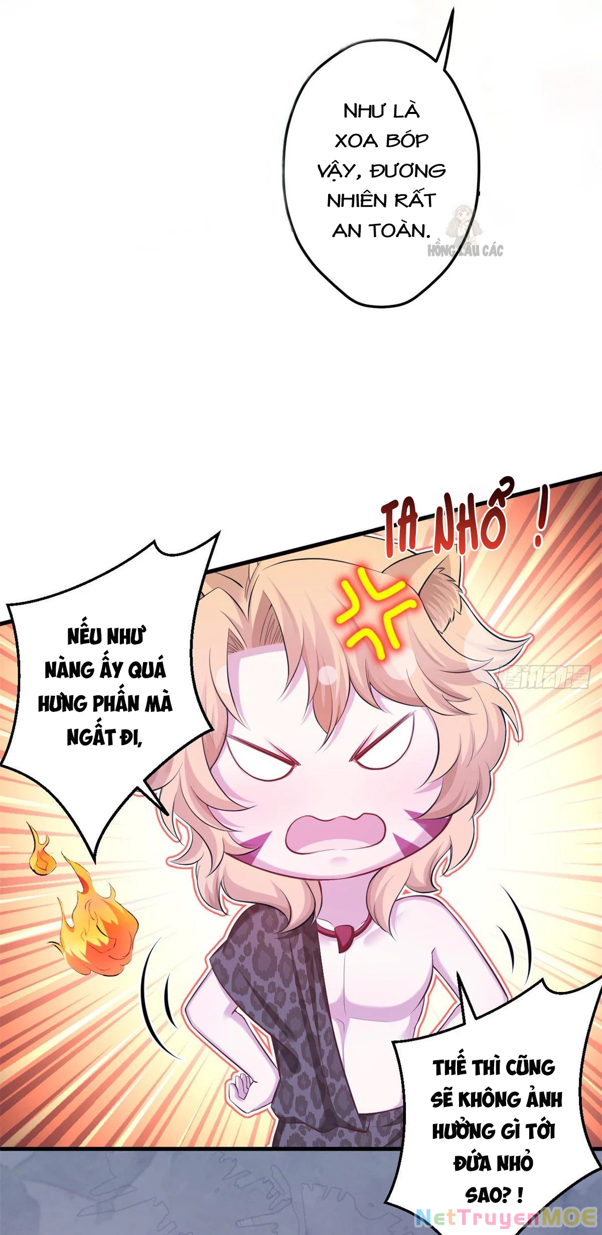 Thảnh Thơi Thú Thế Chủng Chủng Điền, Sinh Sinh Tể Chapter 357 - Trang 2