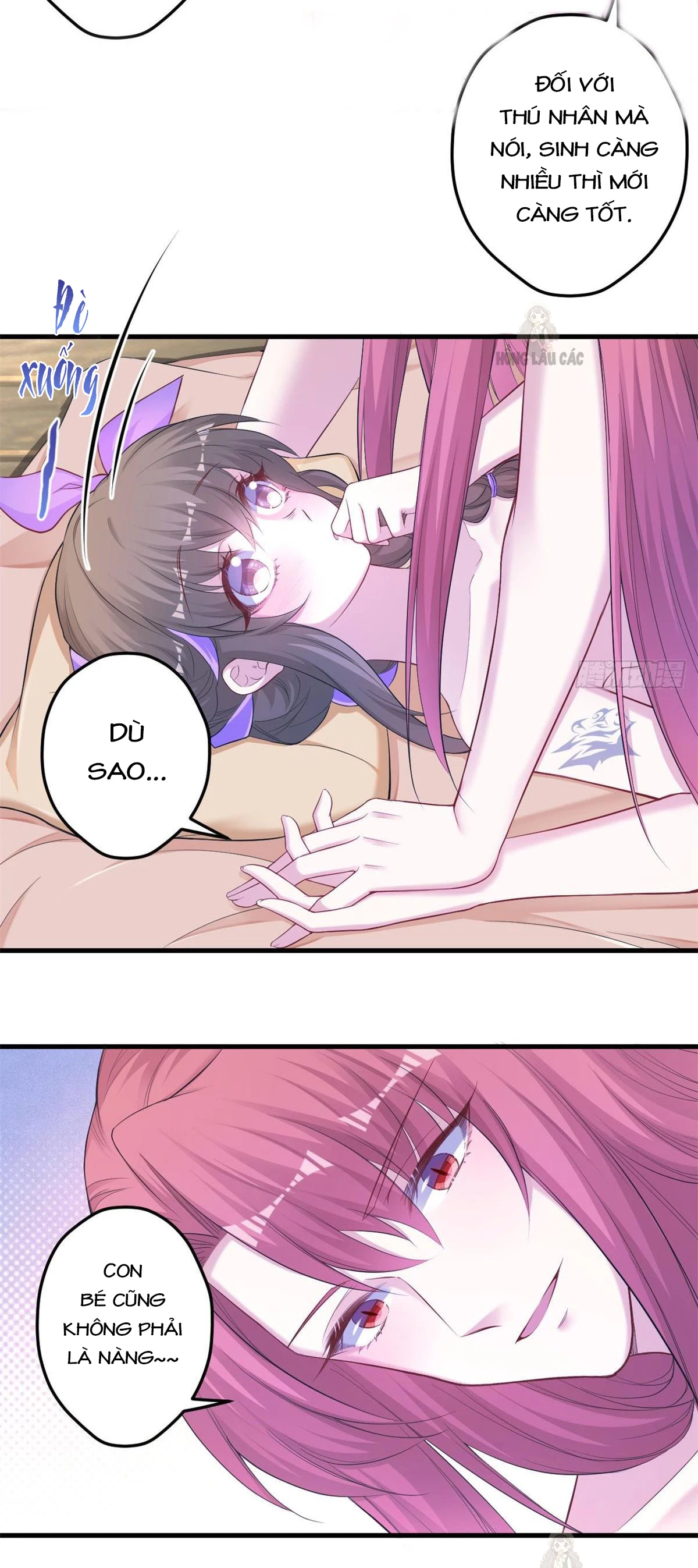 Thảnh Thơi Thú Thế Chủng Chủng Điền, Sinh Sinh Tể Chapter 357 - Next Chapter 357.1