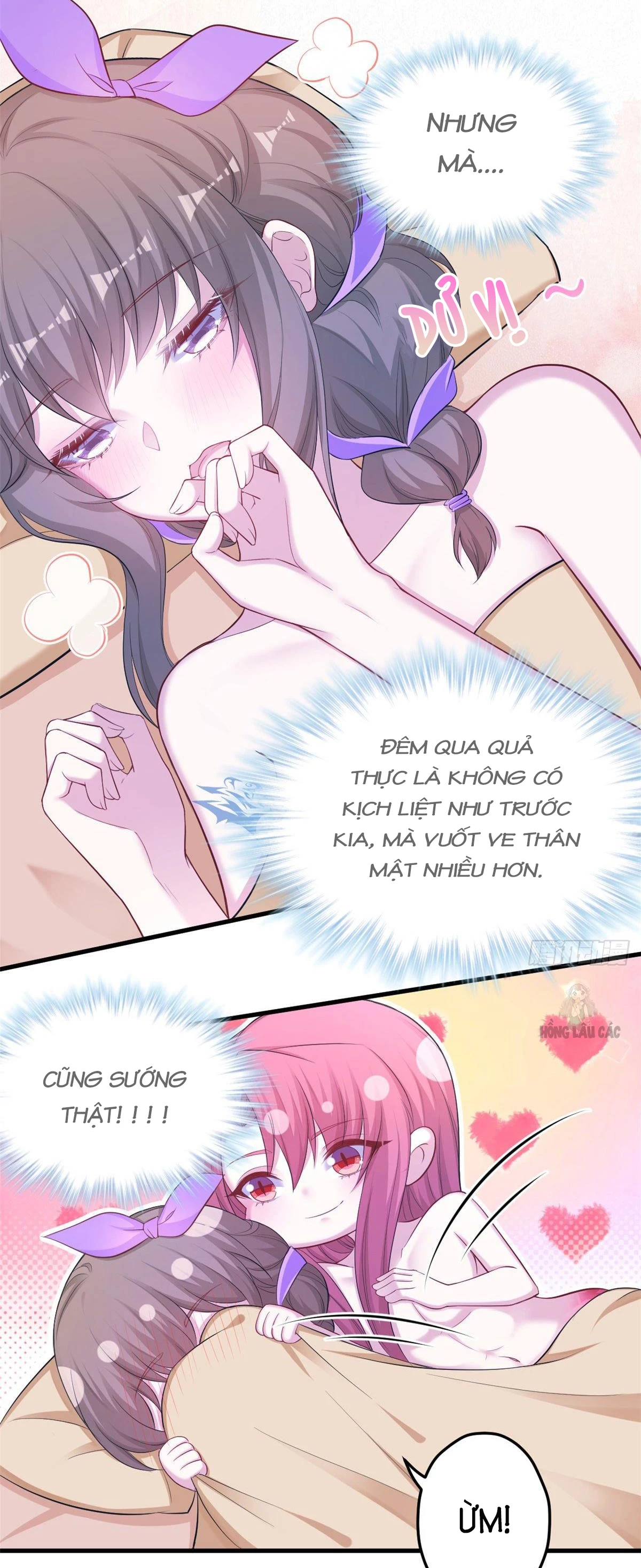 Thảnh Thơi Thú Thế Chủng Chủng Điền, Sinh Sinh Tể Chapter 358 - Trang 2
