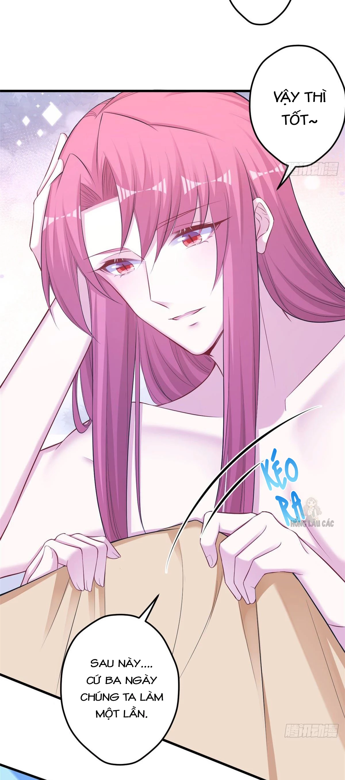 Thảnh Thơi Thú Thế Chủng Chủng Điền, Sinh Sinh Tể Chapter 358 - Trang 2