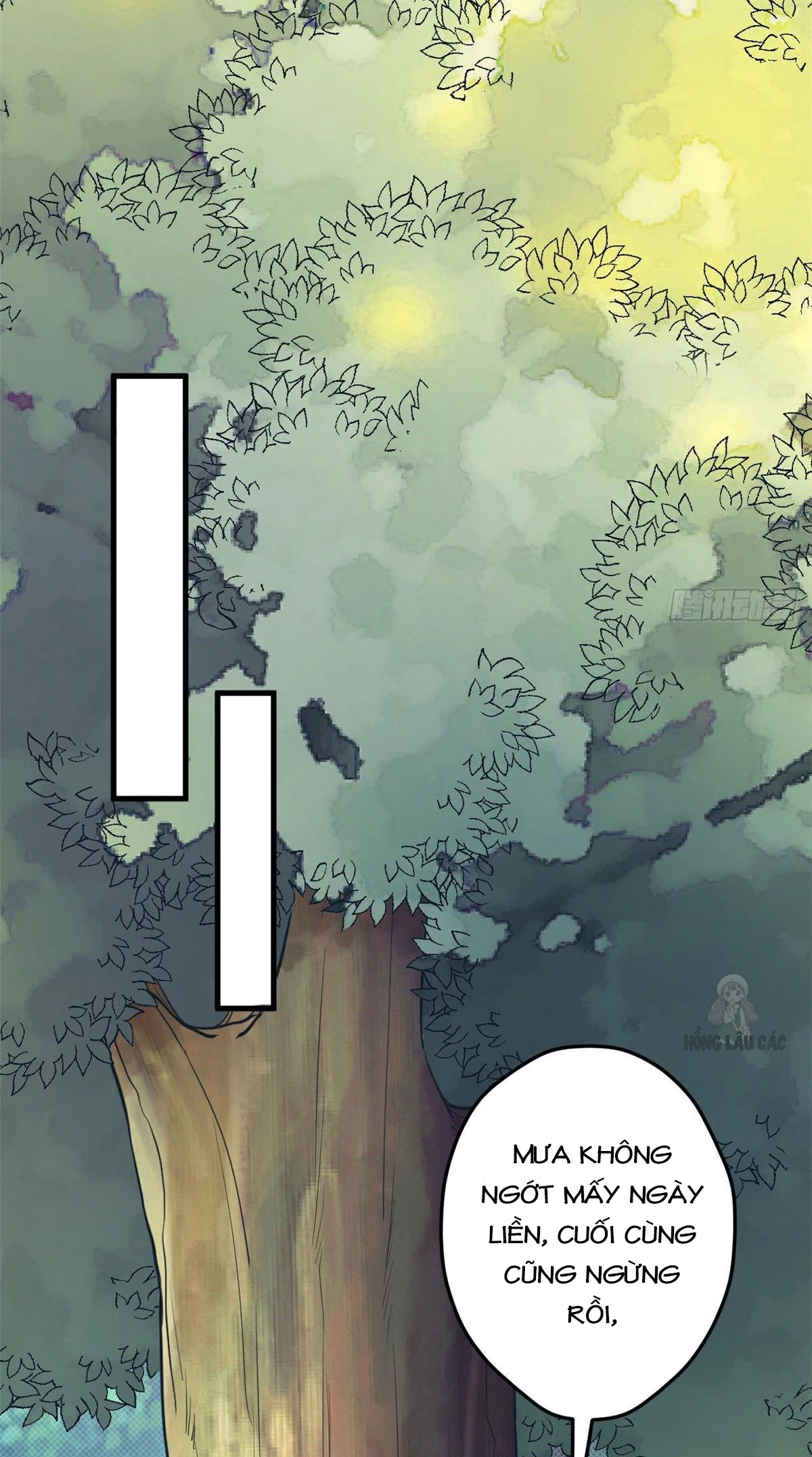 Thảnh Thơi Thú Thế Chủng Chủng Điền, Sinh Sinh Tể Chapter 358 - Trang 2