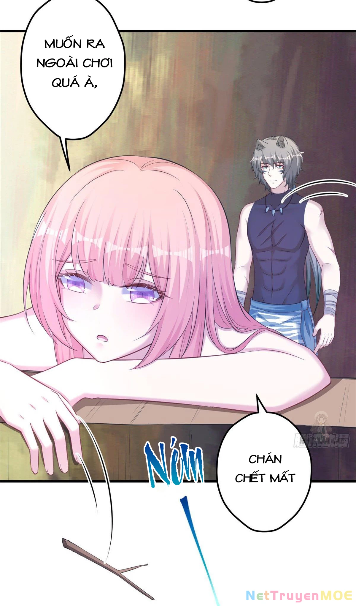 Thảnh Thơi Thú Thế Chủng Chủng Điền, Sinh Sinh Tể Chapter 358 - Trang 2