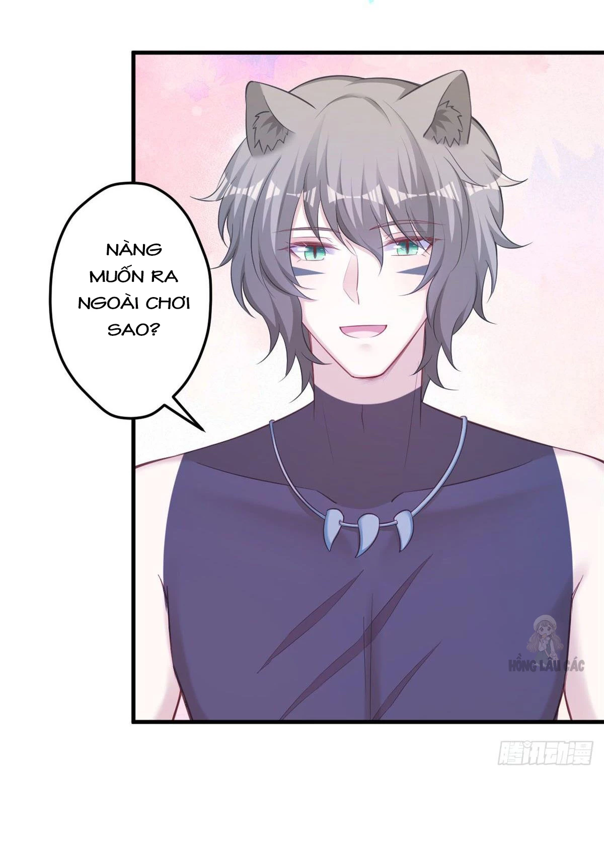 Thảnh Thơi Thú Thế Chủng Chủng Điền, Sinh Sinh Tể Chapter 358 - Trang 2