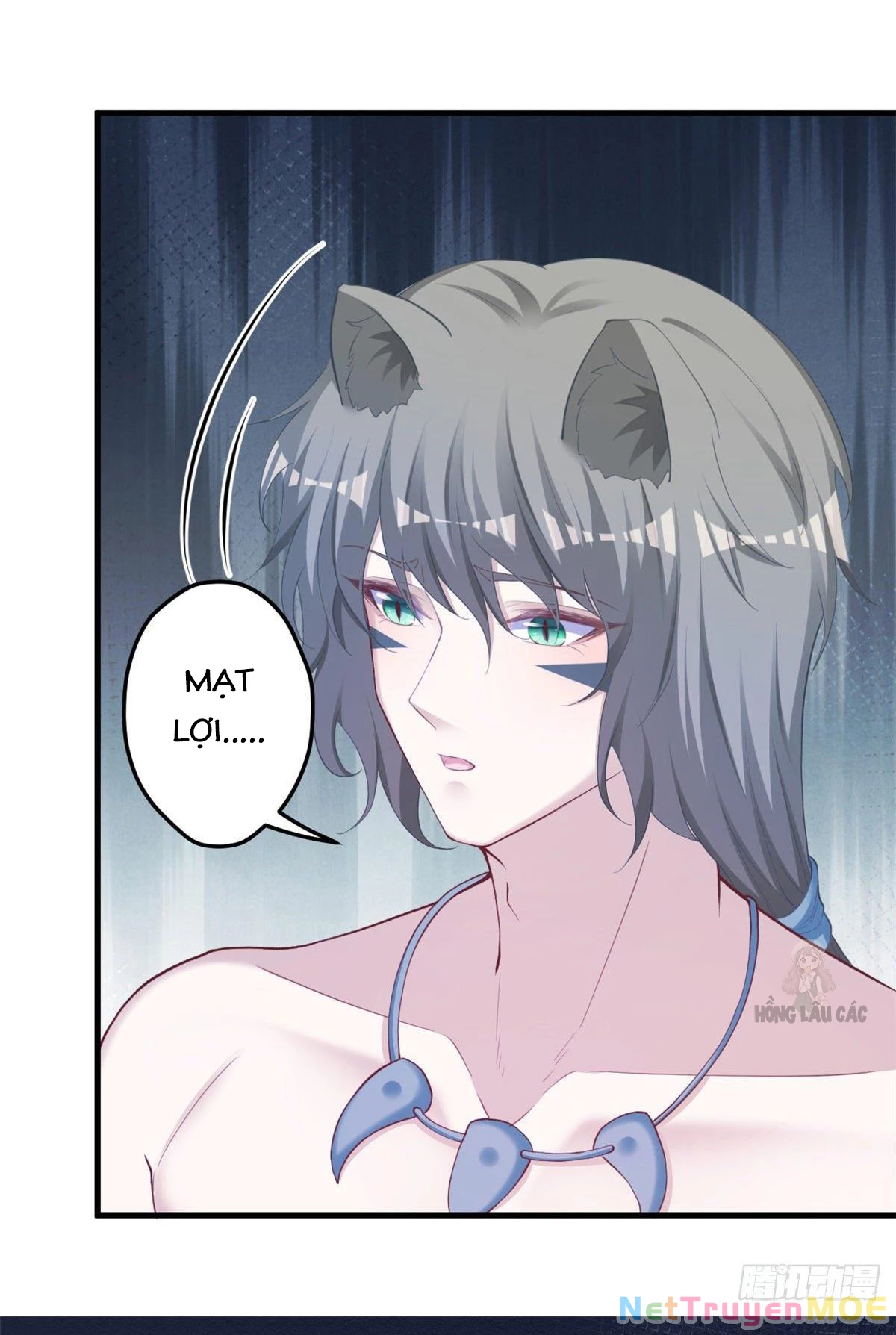 Thảnh Thơi Thú Thế Chủng Chủng Điền, Sinh Sinh Tể Chapter 358 - Trang 2