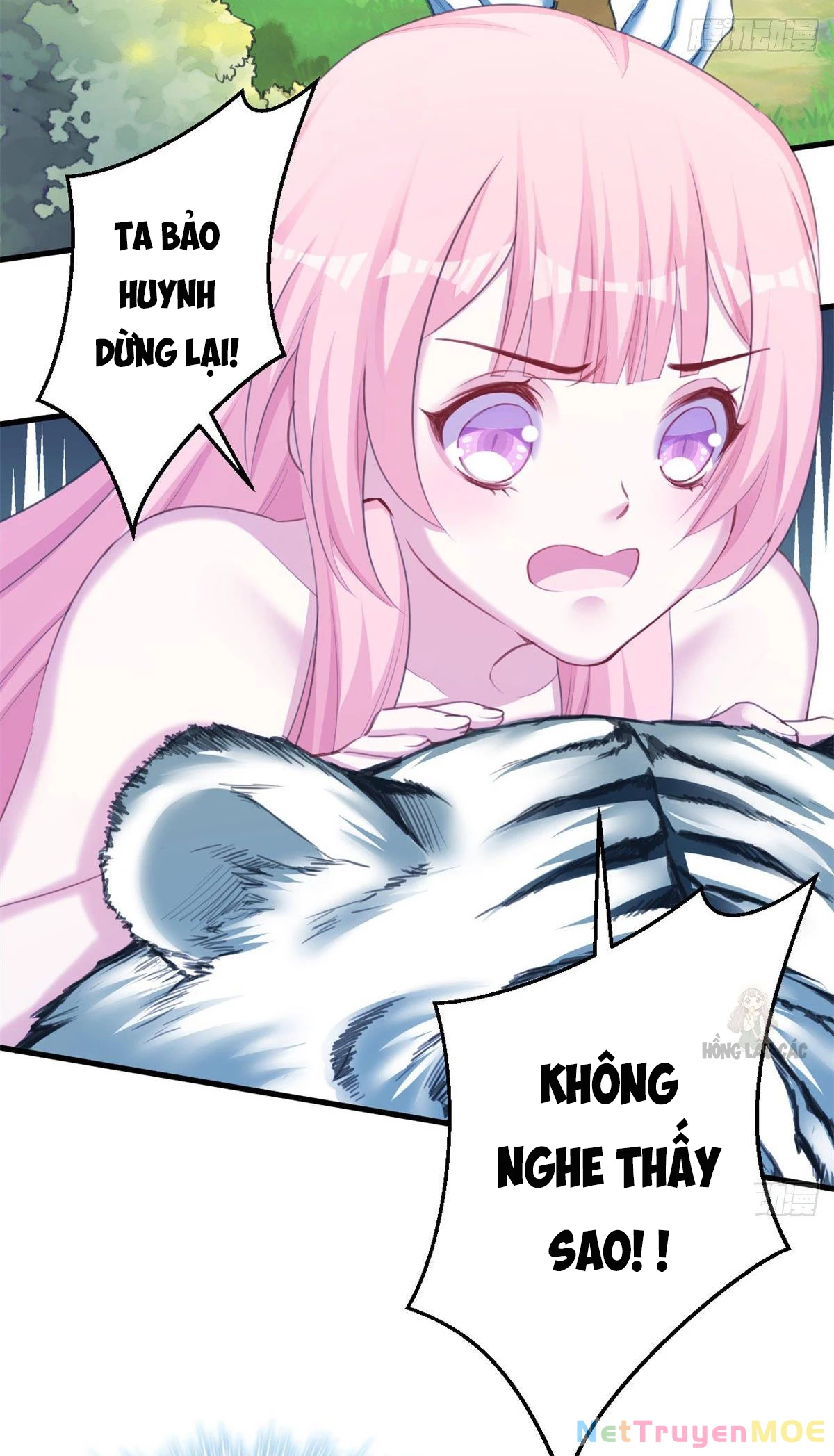 Thảnh Thơi Thú Thế Chủng Chủng Điền, Sinh Sinh Tể Chapter 359 - Next Chapter 359.1