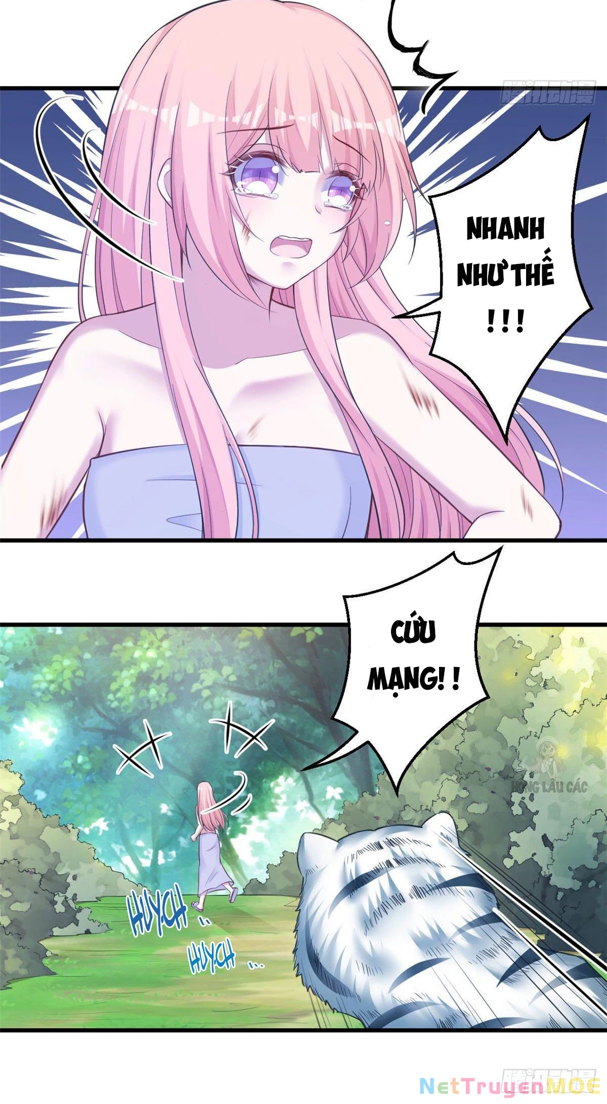 Thảnh Thơi Thú Thế Chủng Chủng Điền, Sinh Sinh Tể Chapter 360 - Next Chapter 360.1