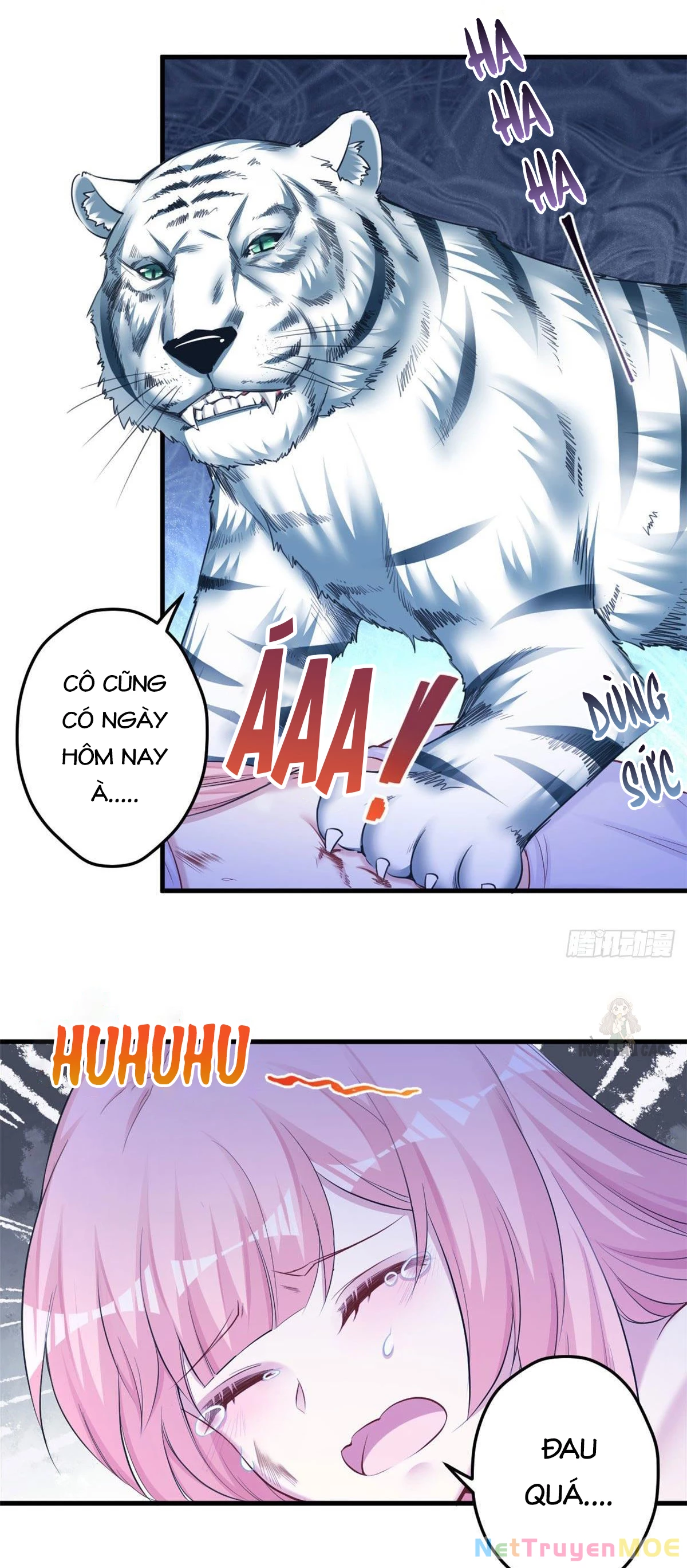 Thảnh Thơi Thú Thế Chủng Chủng Điền, Sinh Sinh Tể Chapter 360 - Next Chapter 360.1