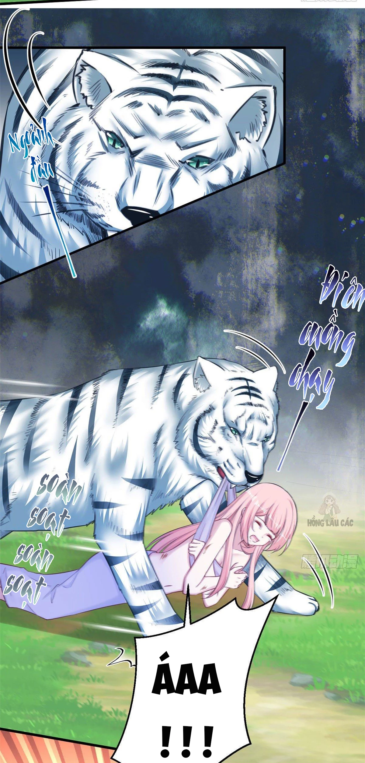 Thảnh Thơi Thú Thế Chủng Chủng Điền, Sinh Sinh Tể Chapter 360 - Next Chapter 360.1