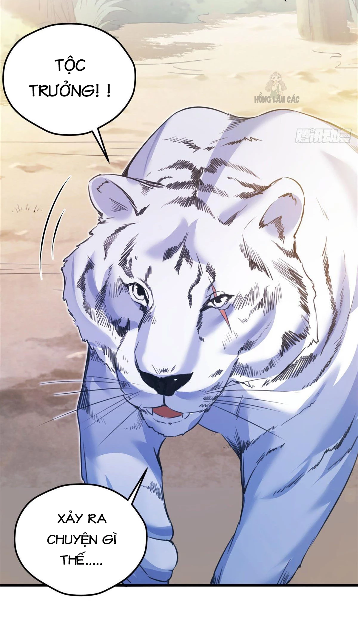 Thảnh Thơi Thú Thế Chủng Chủng Điền, Sinh Sinh Tể Chapter 361 - Next Chapter 361.1