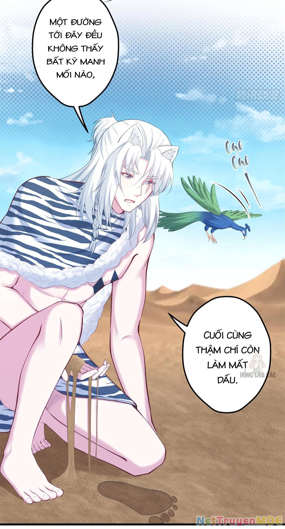 Thảnh Thơi Thú Thế Chủng Chủng Điền, Sinh Sinh Tể Chapter 362 - Next Chapter 362.1