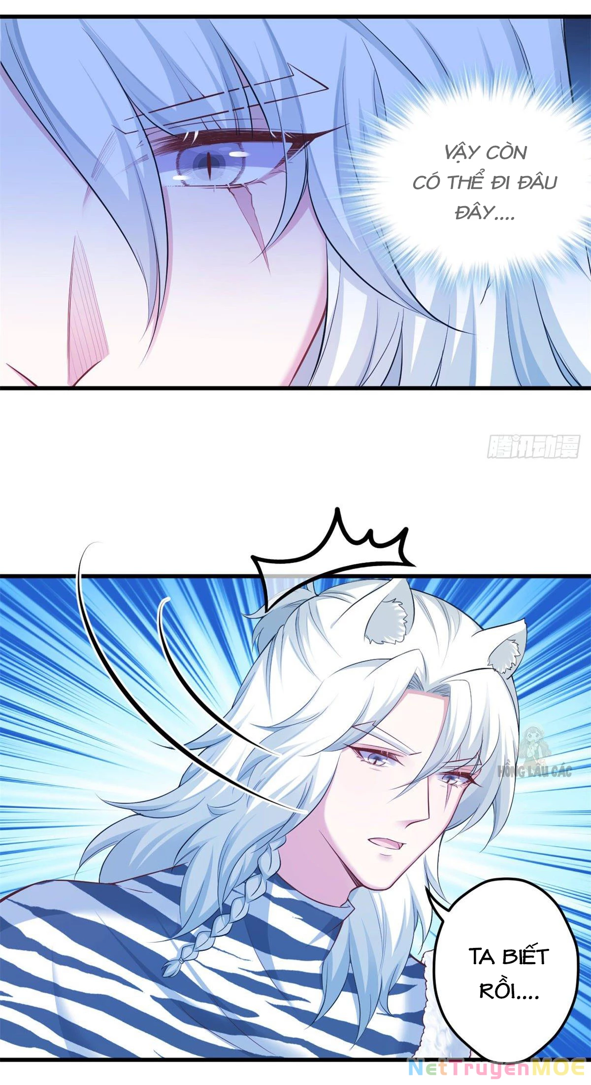 Thảnh Thơi Thú Thế Chủng Chủng Điền, Sinh Sinh Tể Chapter 362 - Next Chapter 362.1