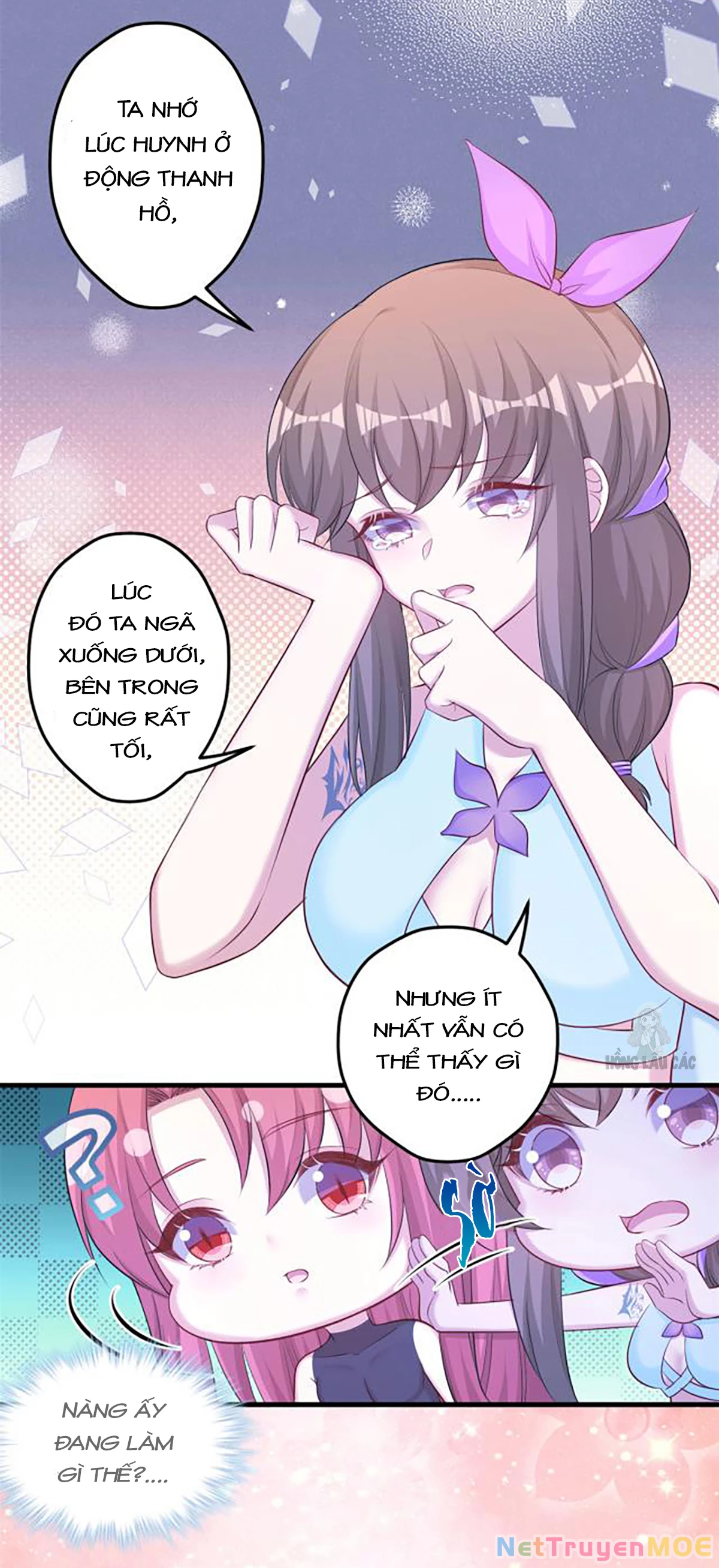 Thảnh Thơi Thú Thế Chủng Chủng Điền, Sinh Sinh Tể Chapter 363 - Trang 2