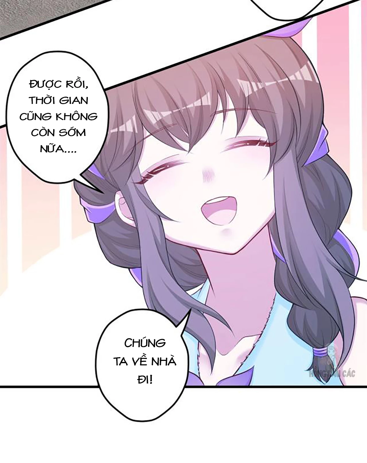 Thảnh Thơi Thú Thế Chủng Chủng Điền, Sinh Sinh Tể Chapter 363 - Trang 2
