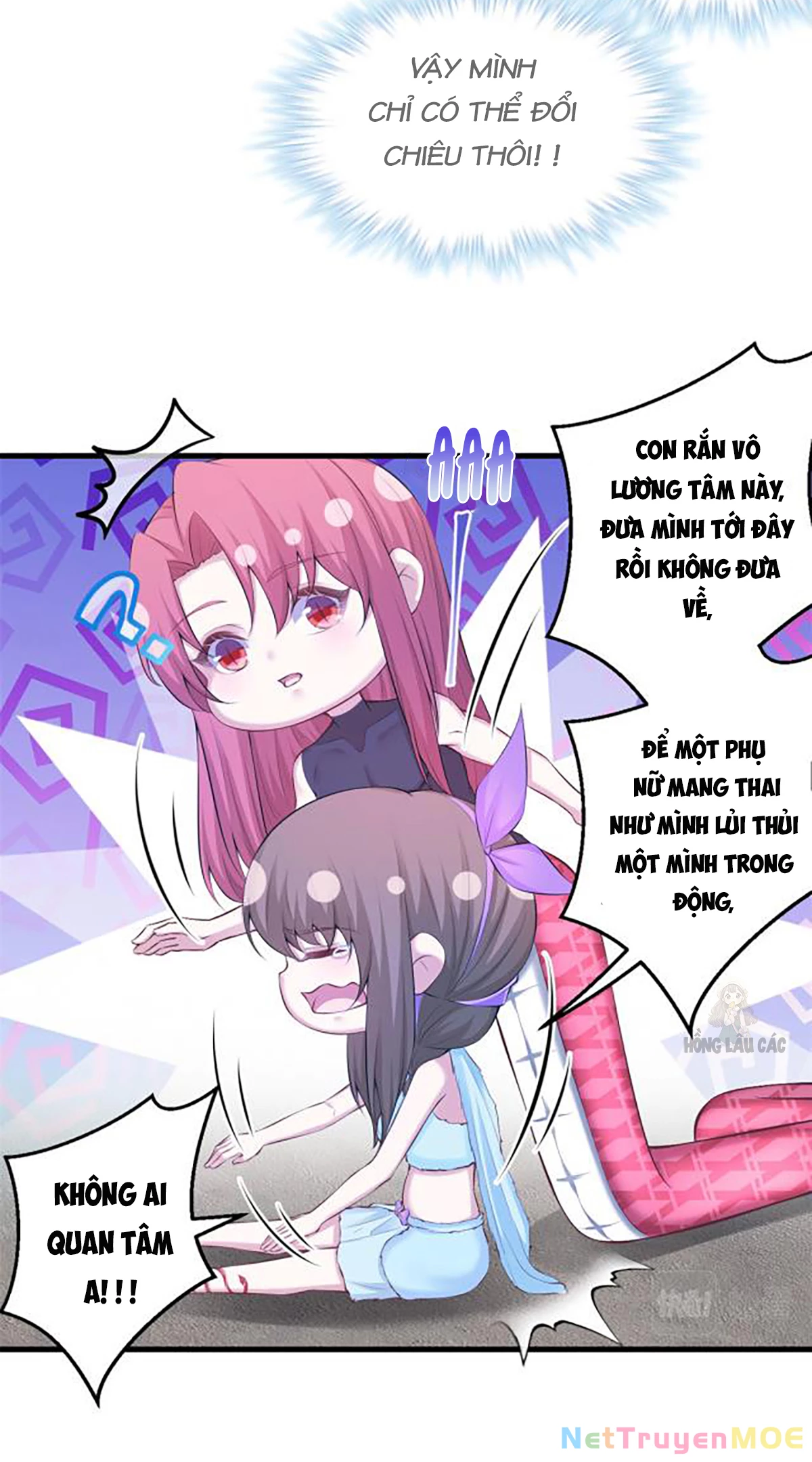 Thảnh Thơi Thú Thế Chủng Chủng Điền, Sinh Sinh Tể Chapter 363 - Trang 2