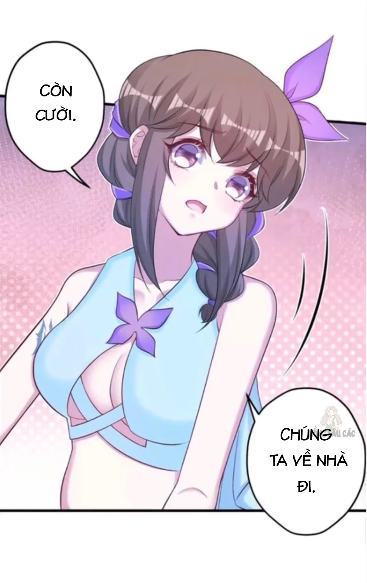 Thảnh Thơi Thú Thế Chủng Chủng Điền, Sinh Sinh Tể Chapter 363 - Trang 2