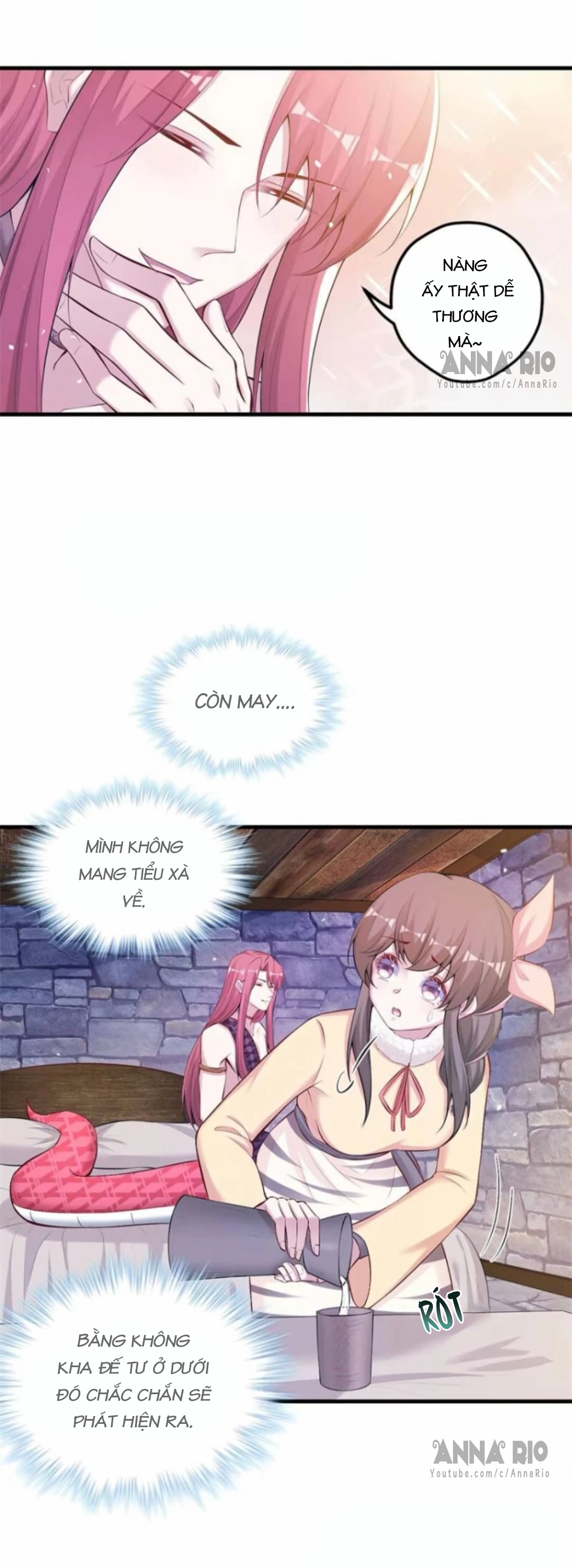 Thảnh Thơi Thú Thế Chủng Chủng Điền, Sinh Sinh Tể Chapter 456 - Next Chapter 457
