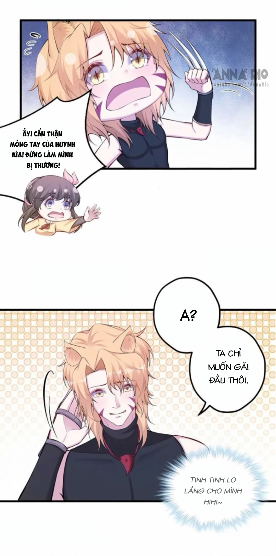 Thảnh Thơi Thú Thế Chủng Chủng Điền, Sinh Sinh Tể Chapter 456 - Next Chapter 457