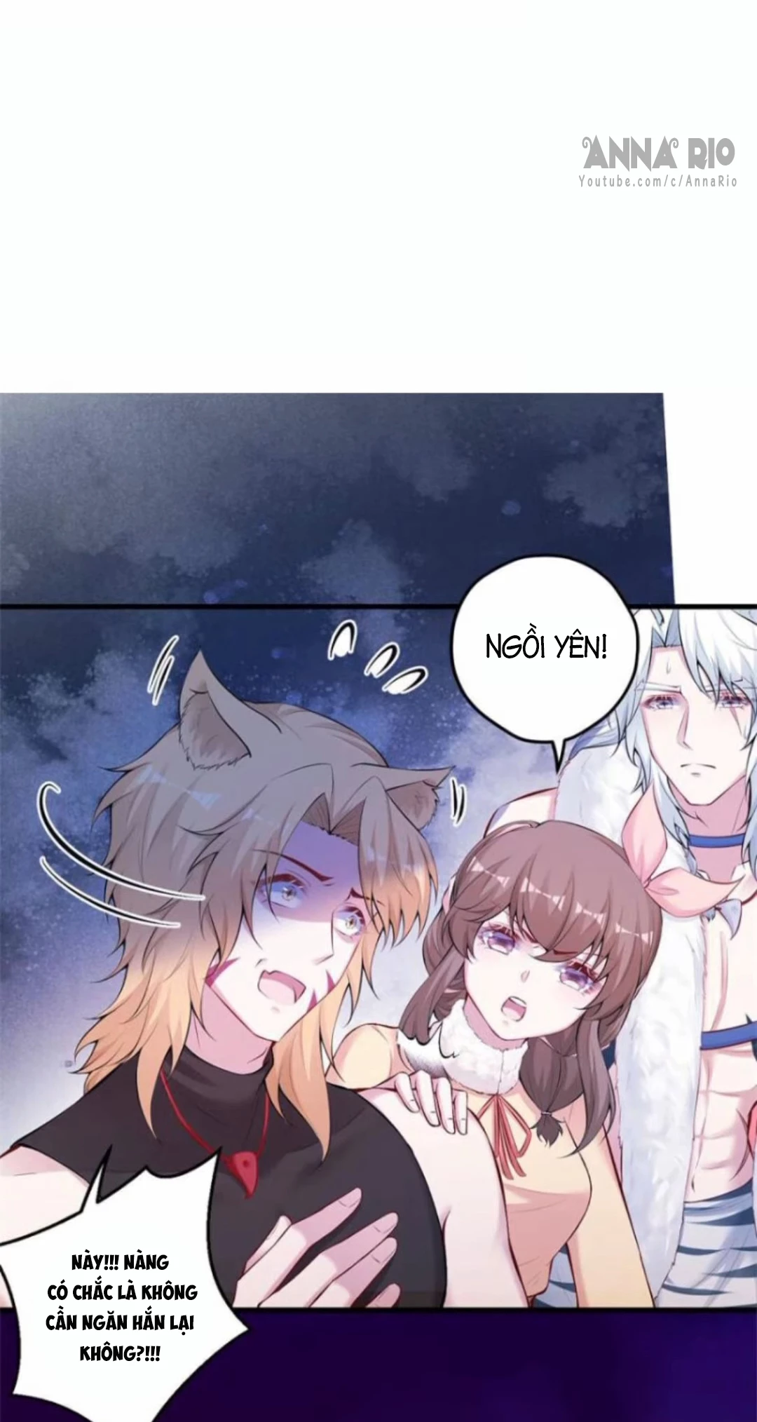 Thảnh Thơi Thú Thế Chủng Chủng Điền, Sinh Sinh Tể Chapter 456 - Next Chapter 457