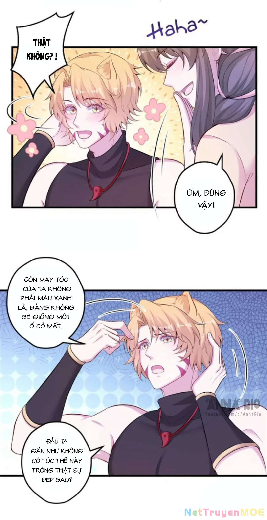 Thảnh Thơi Thú Thế Chủng Chủng Điền, Sinh Sinh Tể Chapter 457 - Next Chapter 458