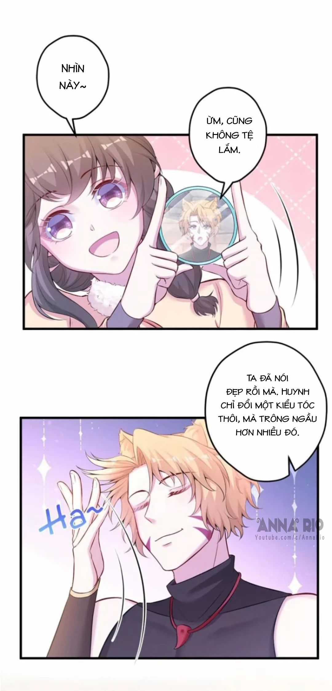 Thảnh Thơi Thú Thế Chủng Chủng Điền, Sinh Sinh Tể Chapter 457 - Next Chapter 458