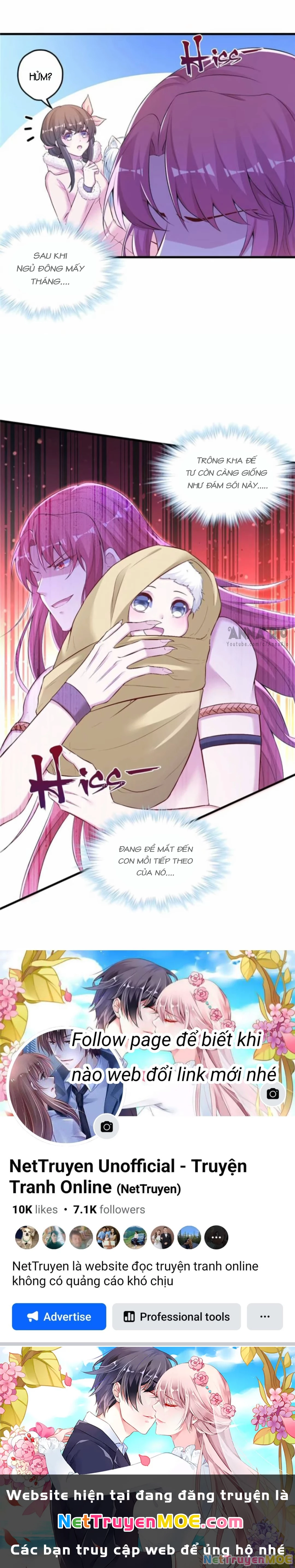 Thảnh Thơi Thú Thế Chủng Chủng Điền, Sinh Sinh Tể Chapter 457 - Trang 2