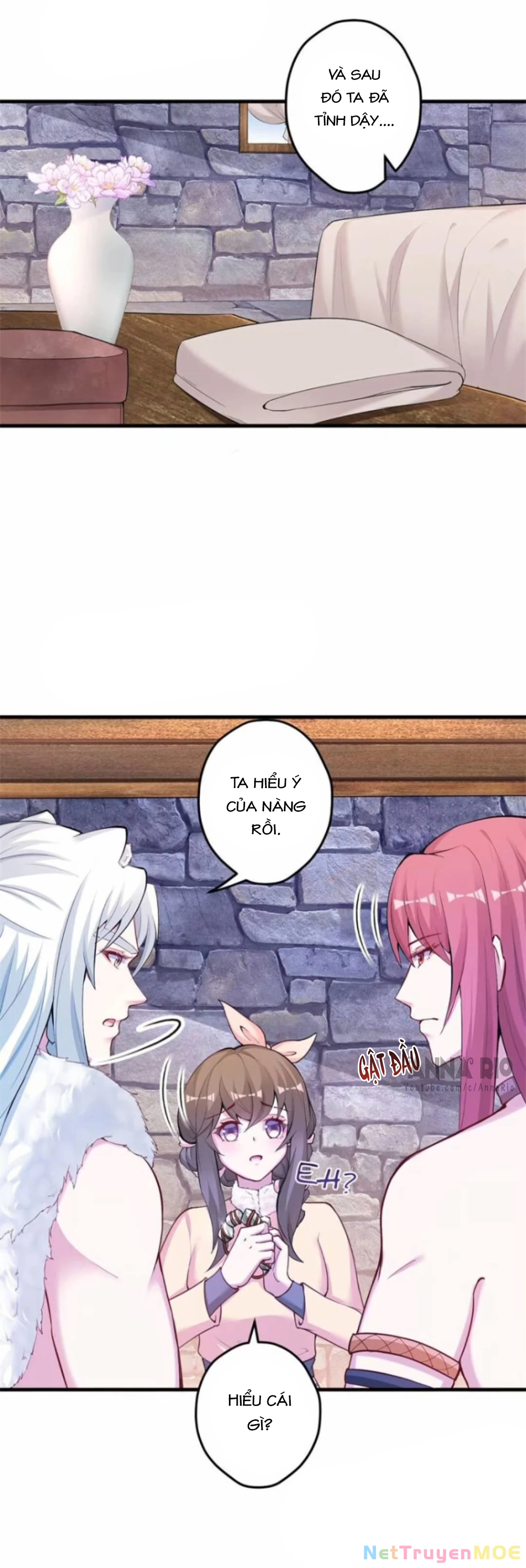 Thảnh Thơi Thú Thế Chủng Chủng Điền, Sinh Sinh Tể Chapter 459 - Trang 2