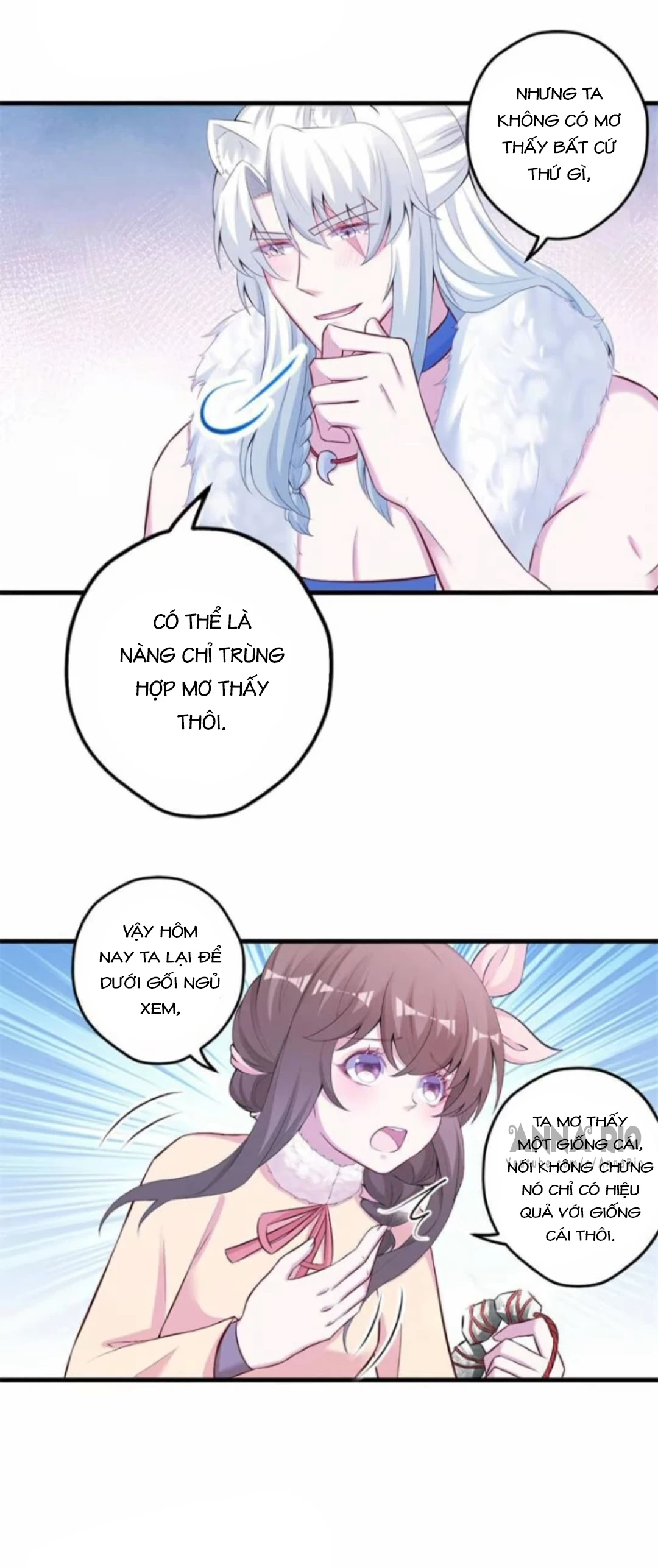 Thảnh Thơi Thú Thế Chủng Chủng Điền, Sinh Sinh Tể Chapter 459 - Next Chapter 460