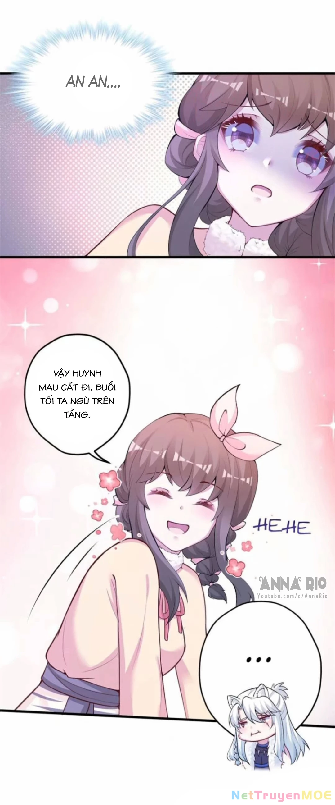 Thảnh Thơi Thú Thế Chủng Chủng Điền, Sinh Sinh Tể Chapter 459 - Next Chapter 460