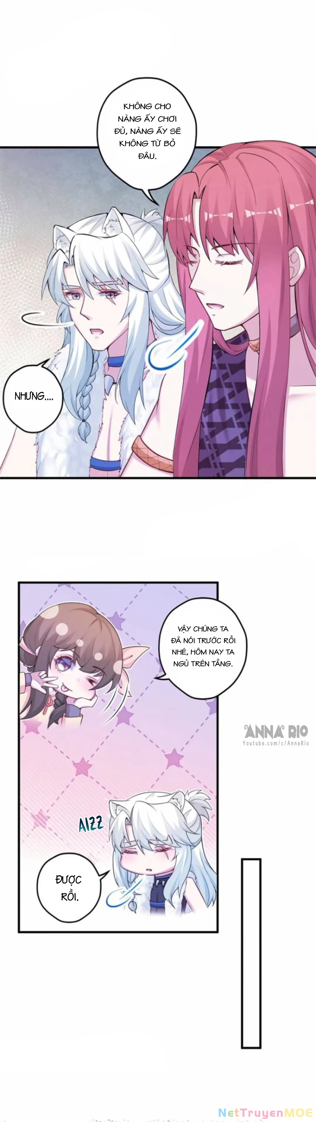 Thảnh Thơi Thú Thế Chủng Chủng Điền, Sinh Sinh Tể Chapter 459 - Next Chapter 460
