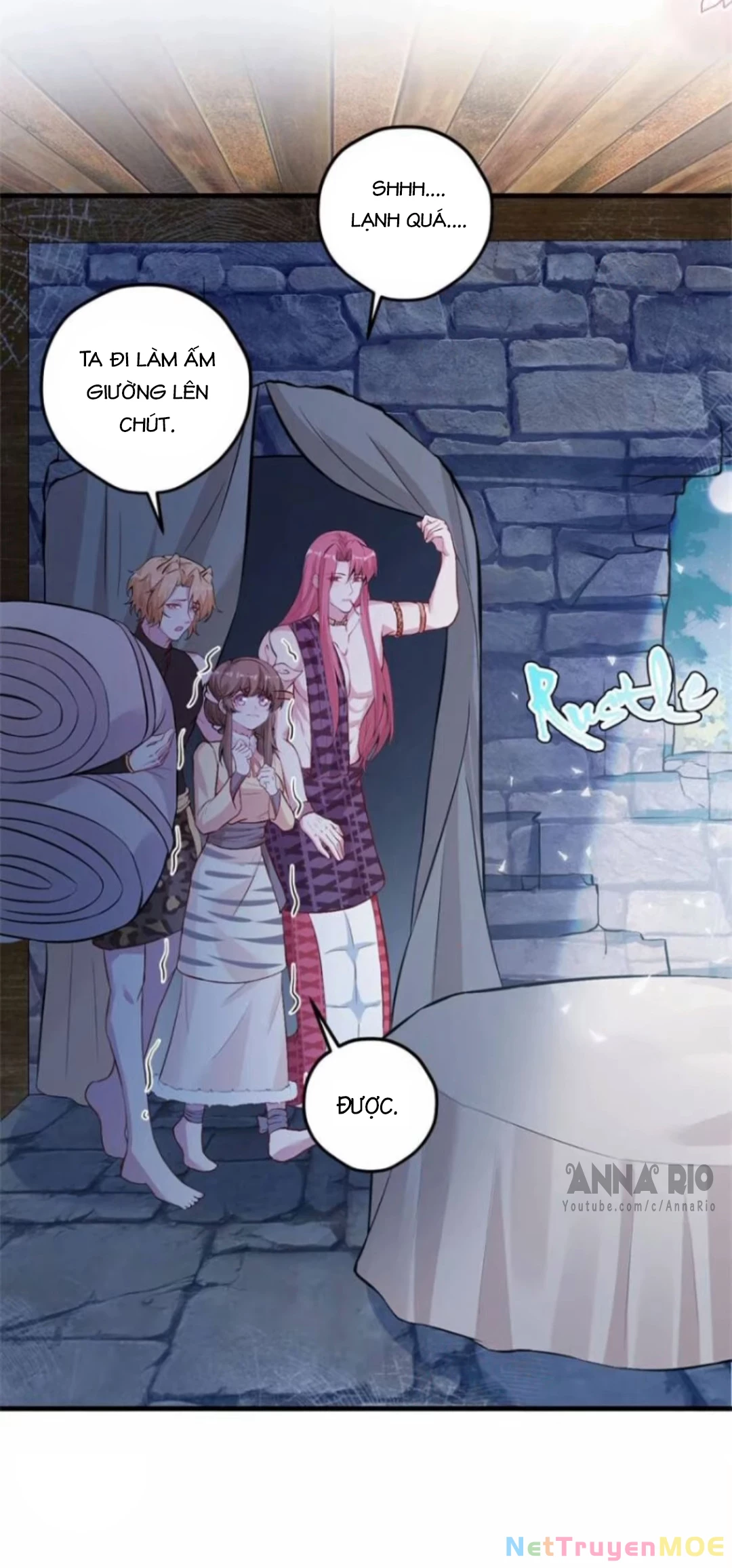 Thảnh Thơi Thú Thế Chủng Chủng Điền, Sinh Sinh Tể Chapter 460 - Next Chapter 461