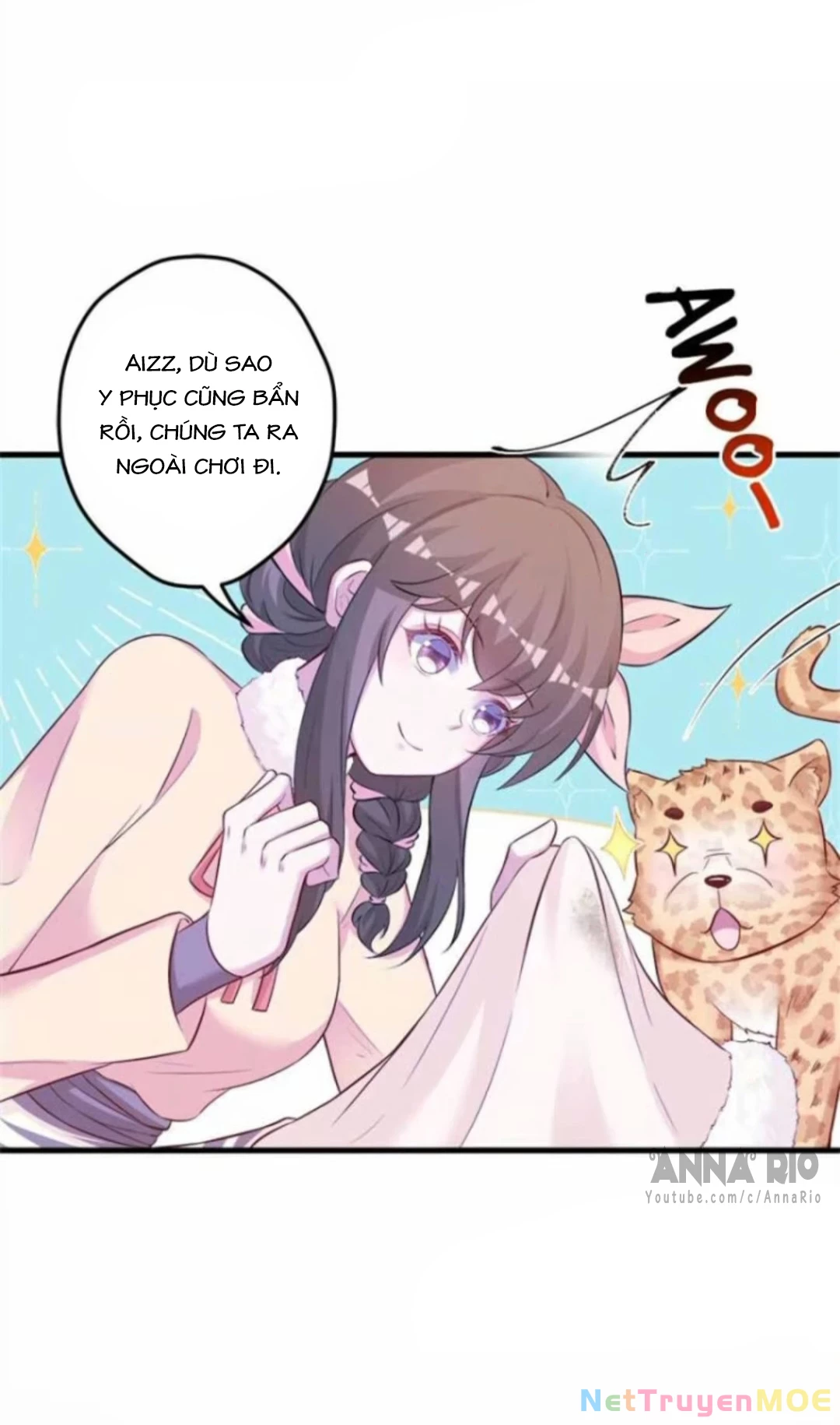 Thảnh Thơi Thú Thế Chủng Chủng Điền, Sinh Sinh Tể Chapter 462 - Trang 2