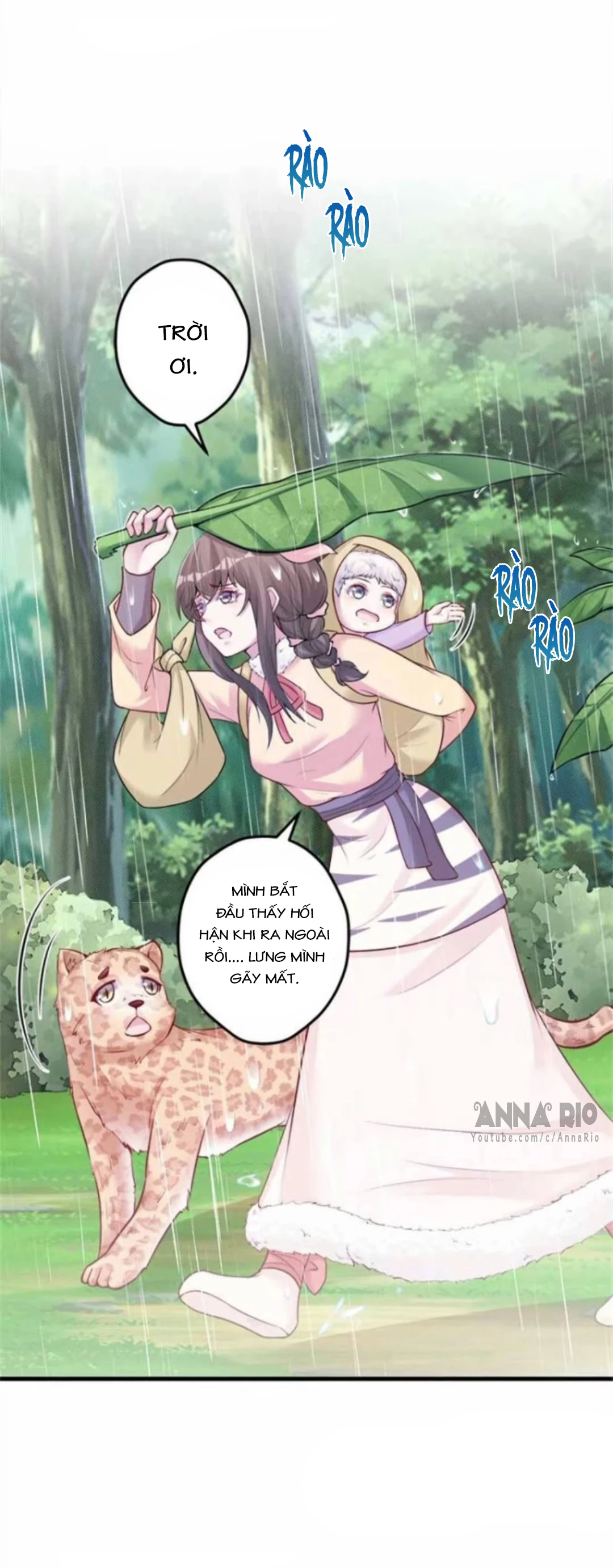 Thảnh Thơi Thú Thế Chủng Chủng Điền, Sinh Sinh Tể Chapter 462 - Next Chapter 463