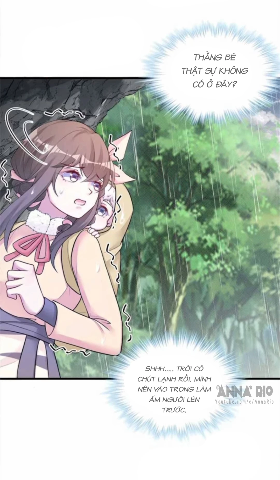 Thảnh Thơi Thú Thế Chủng Chủng Điền, Sinh Sinh Tể Chapter 462 - Next Chapter 463
