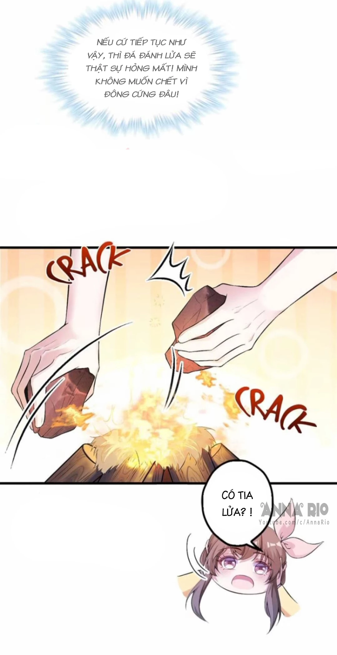 Thảnh Thơi Thú Thế Chủng Chủng Điền, Sinh Sinh Tể Chapter 464 - Next Chapter 465