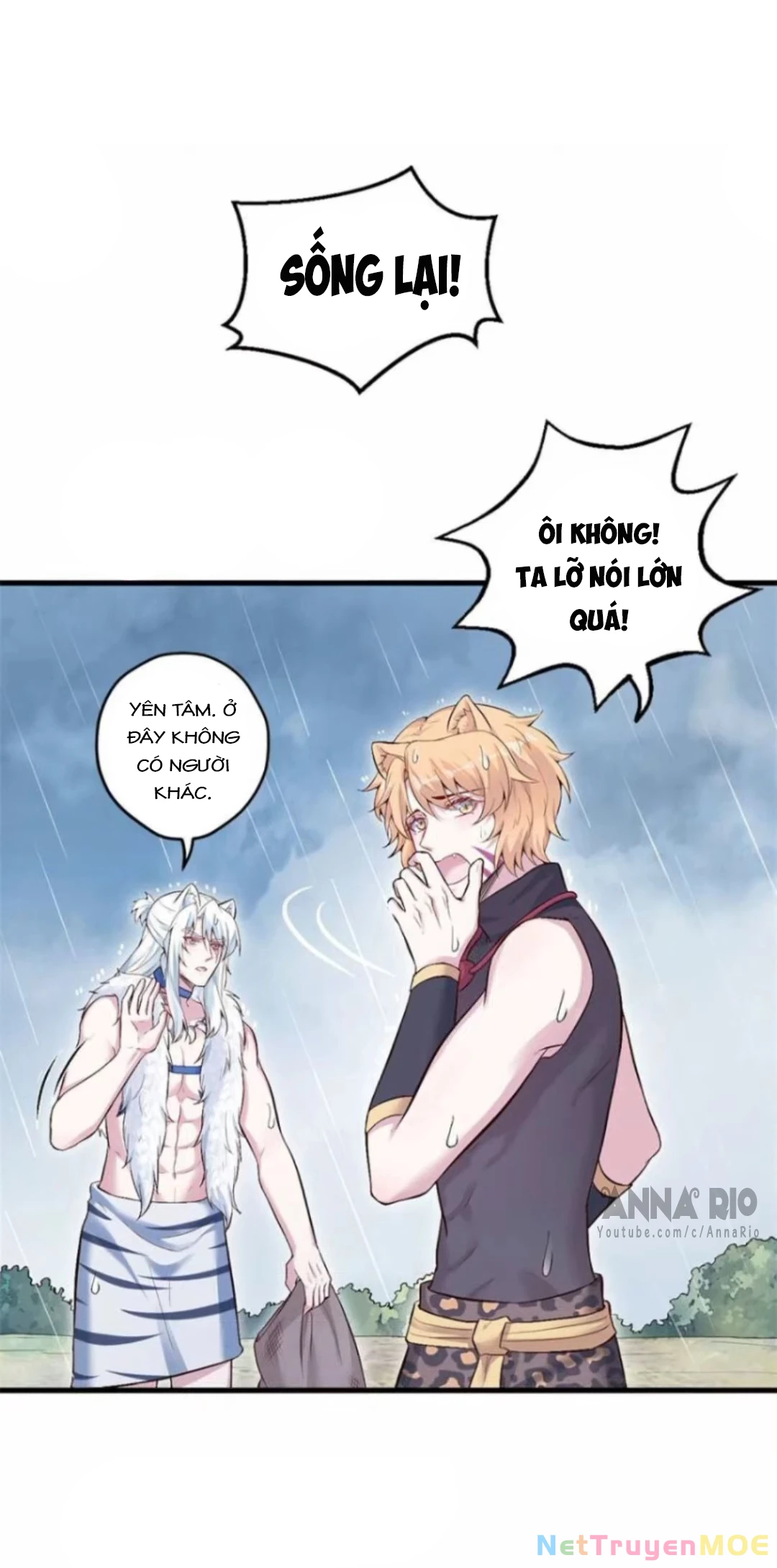 Thảnh Thơi Thú Thế Chủng Chủng Điền, Sinh Sinh Tể Chapter 465 - Next Chapter 466
