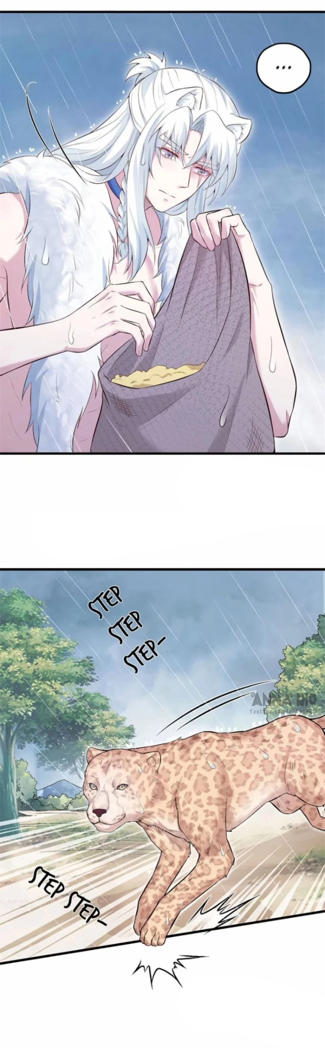 Thảnh Thơi Thú Thế Chủng Chủng Điền, Sinh Sinh Tể Chapter 465 - Next Chapter 466