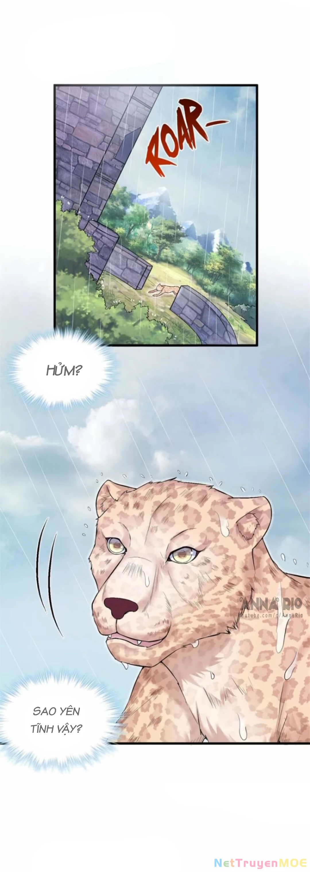 Thảnh Thơi Thú Thế Chủng Chủng Điền, Sinh Sinh Tể Chapter 465 - Next Chapter 466