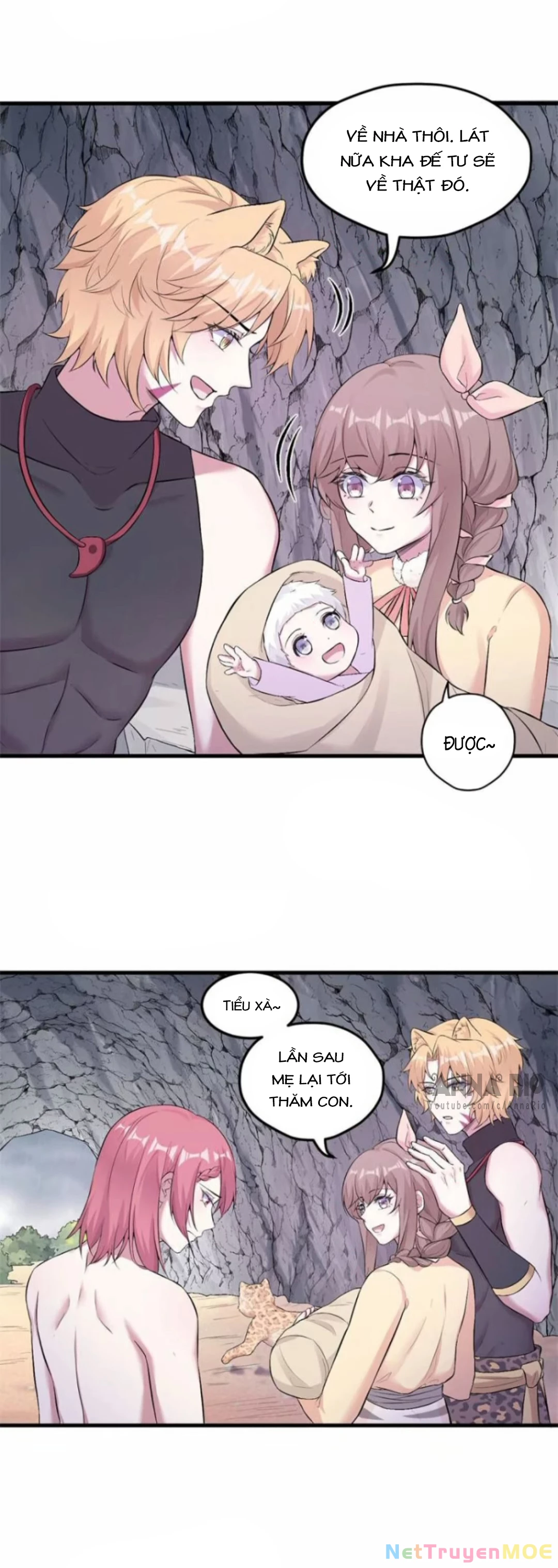 Thảnh Thơi Thú Thế Chủng Chủng Điền, Sinh Sinh Tể Chapter 465 - Next Chapter 466