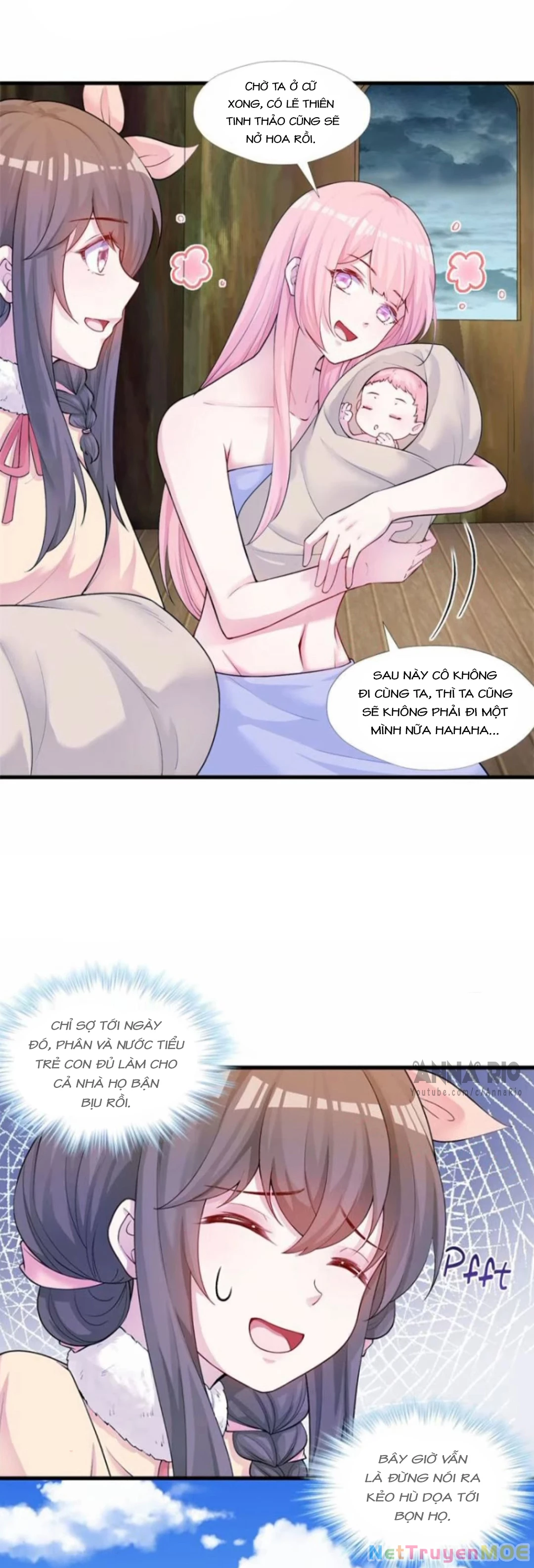 Thảnh Thơi Thú Thế Chủng Chủng Điền, Sinh Sinh Tể Chapter 468 - Next Chapter 469