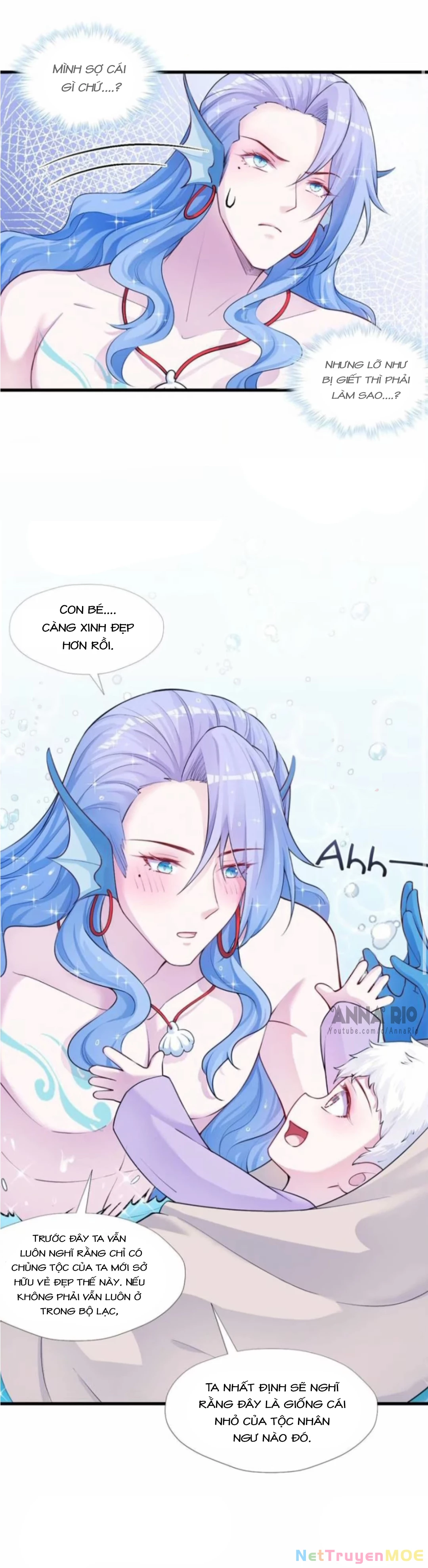 Thảnh Thơi Thú Thế Chủng Chủng Điền, Sinh Sinh Tể Chapter 468 - Trang 2
